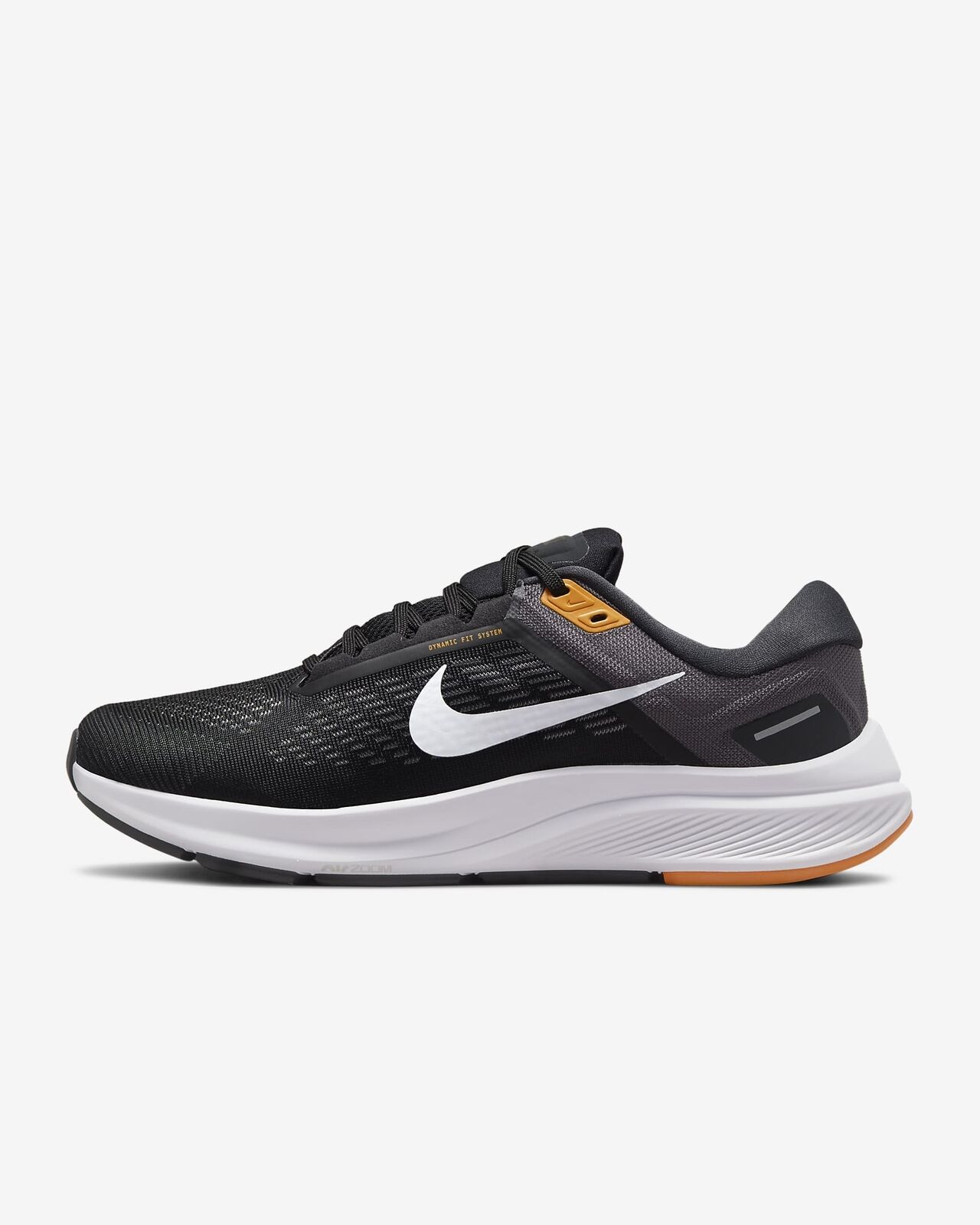 ЧОЛОВІЧІ КРОСІВКИ NIKE AIR ZOOM STRUCTURE 24 (DA8535-003)