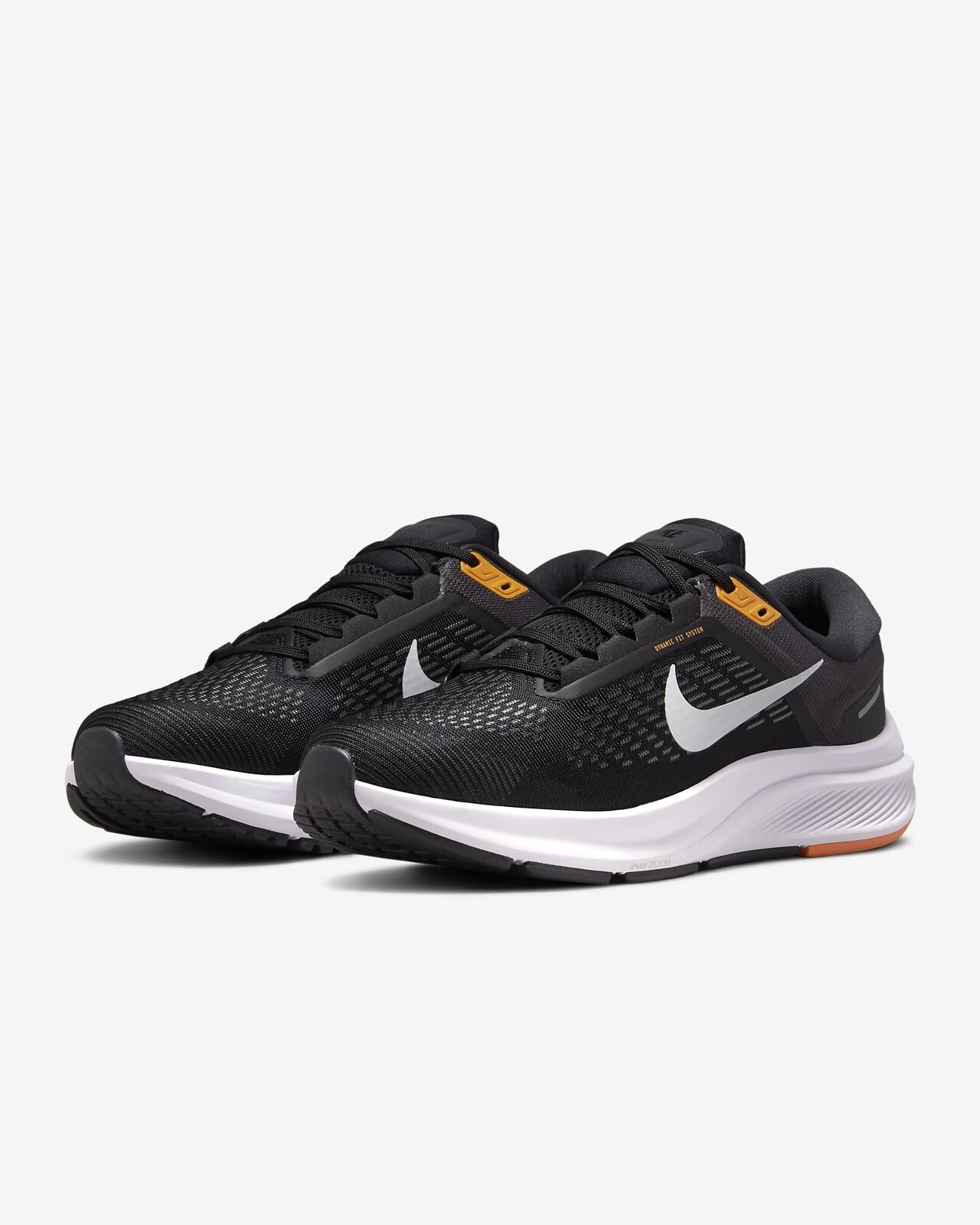 ЧОЛОВІЧІ КРОСІВКИ NIKE AIR ZOOM STRUCTURE 24 (DA8535-003)