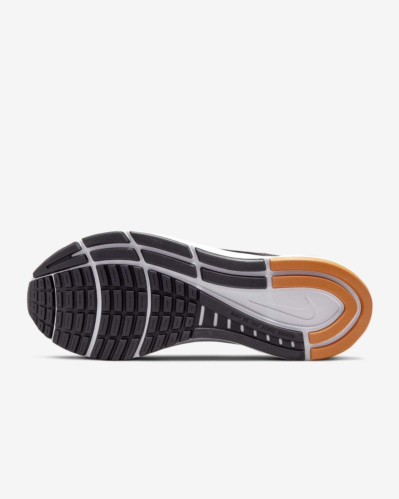 МУЖСКИЕ КРОССОВКИ NIKE AIR ZOOM STRUCTURE 24 (DA8535-003)