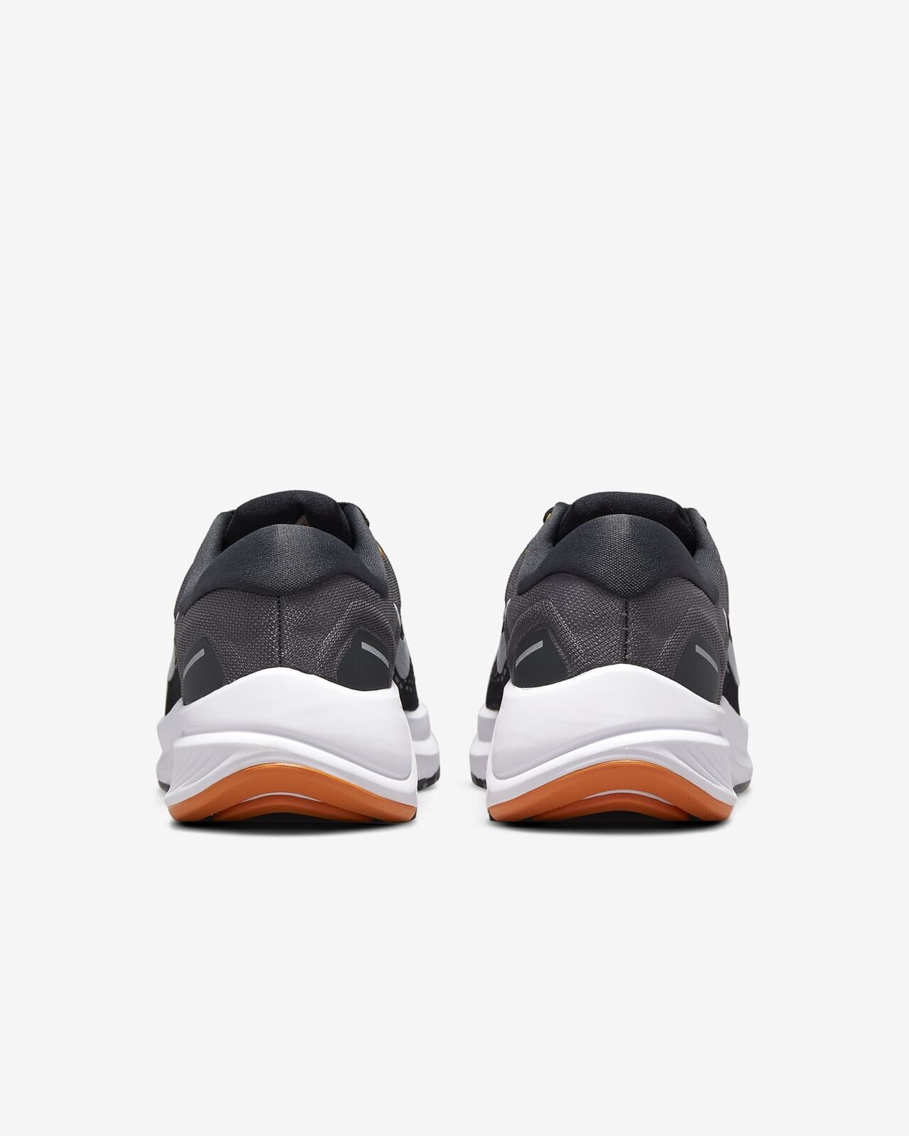 МУЖСКИЕ КРОССОВКИ NIKE AIR ZOOM STRUCTURE 24 (DA8535-003)