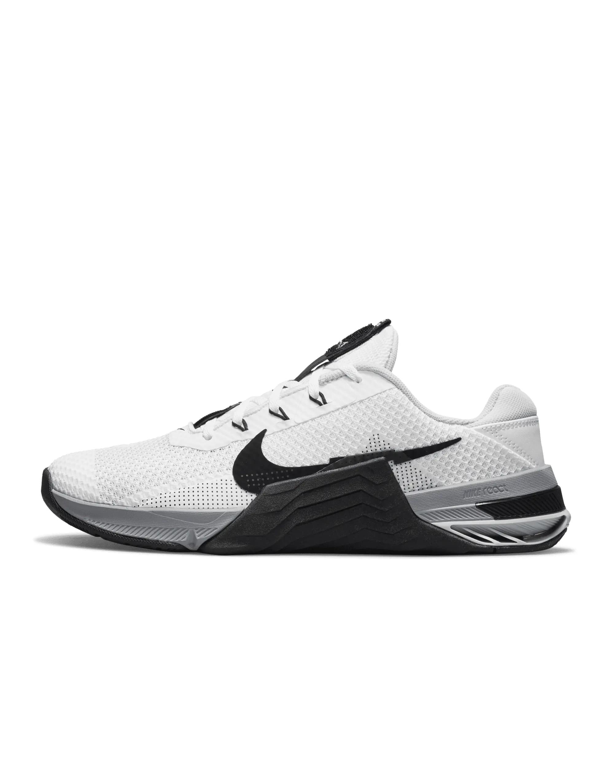 ЧОЛОВІЧІ КРОСІВКИ NIKE METCON 7 (CZ8281-100)