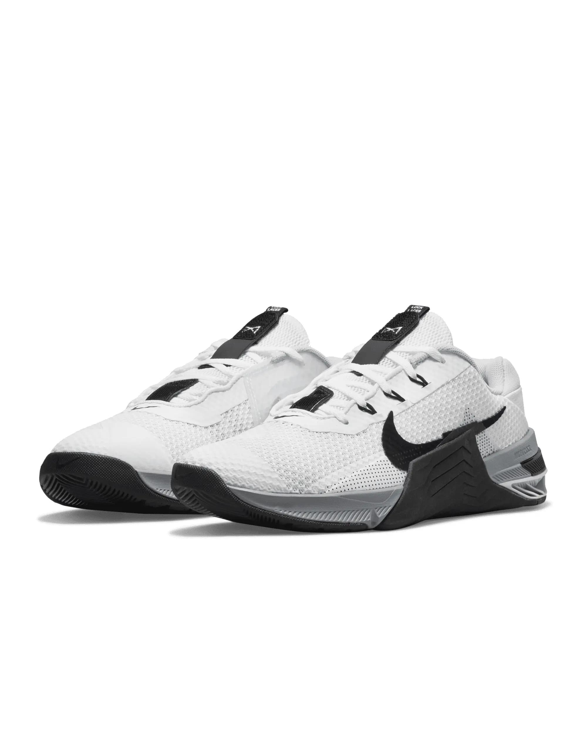 ЧОЛОВІЧІ КРОСІВКИ NIKE METCON 7 (CZ8281-100)