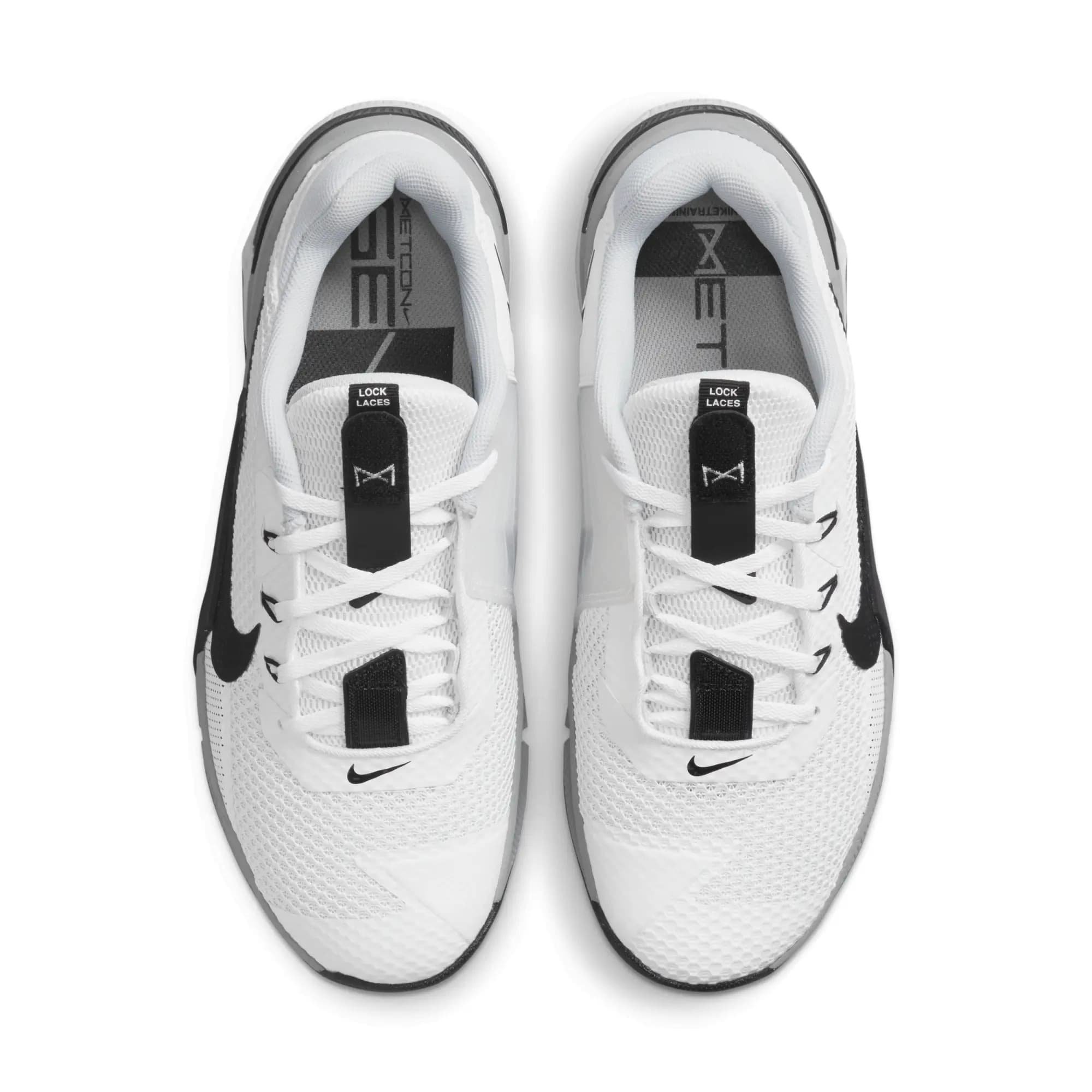 МУЖСКИЕ КРОССОВКИ NIKE METCON 7 (CZ8281-100)