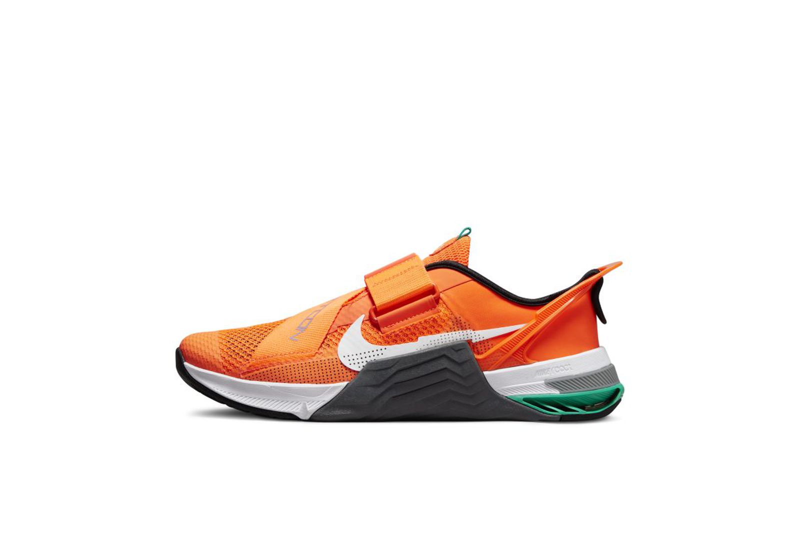 ЧОЛОВІЧІ КРОСІВКИ NIKE METCON 7 FLYEASE (DH3344-883)