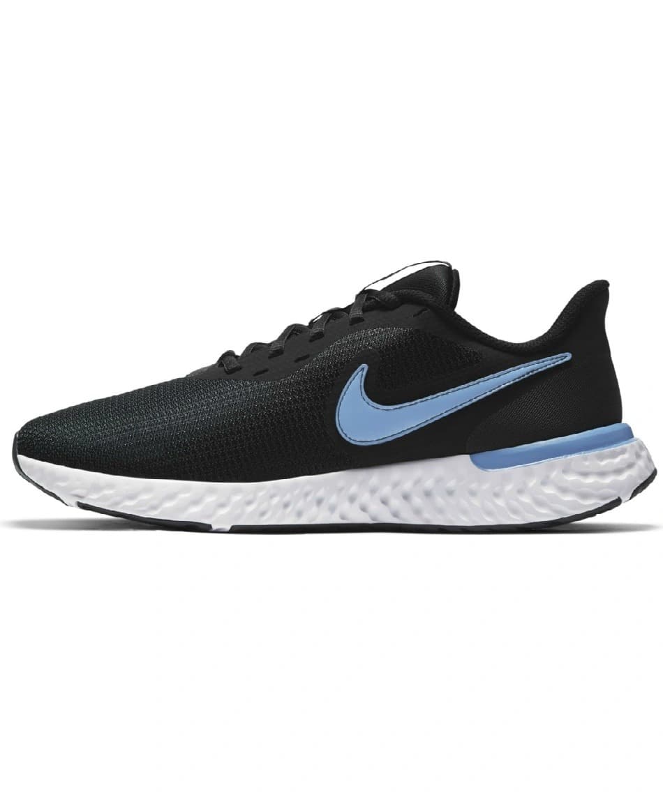 ЧОЛОВІЧІ КРОСІВКИ NIKE REVOLUTION 5 EXT (CZ8591-004)