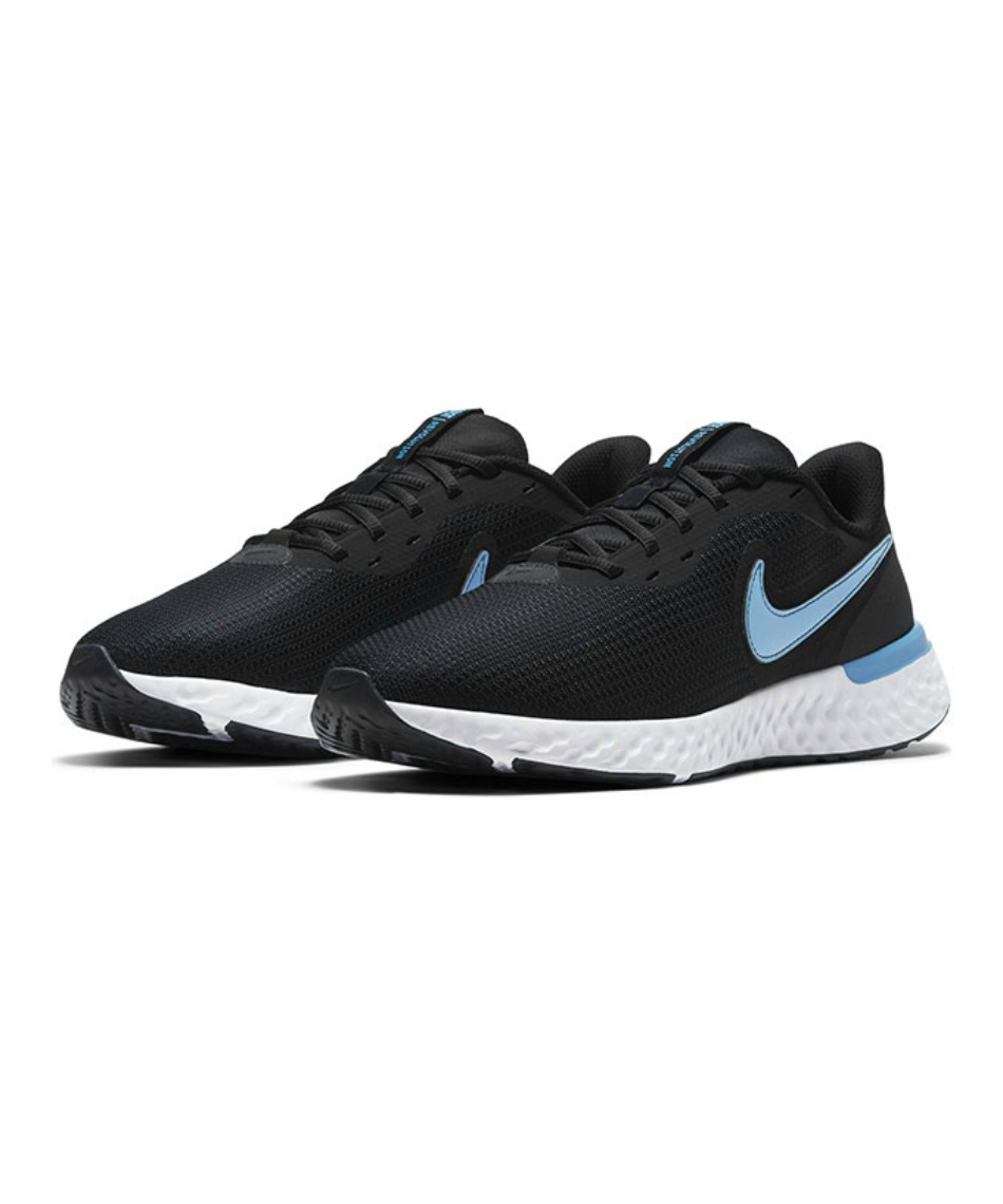 ЧОЛОВІЧІ КРОСІВКИ NIKE REVOLUTION 5 EXT (CZ8591-004)