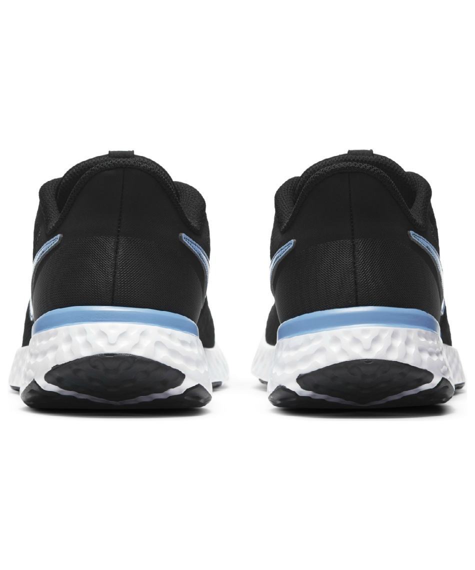 МУЖСКИЕ КРОССОВКИ NIKE REVOLUTION 5 EXT (CZ8591-004)