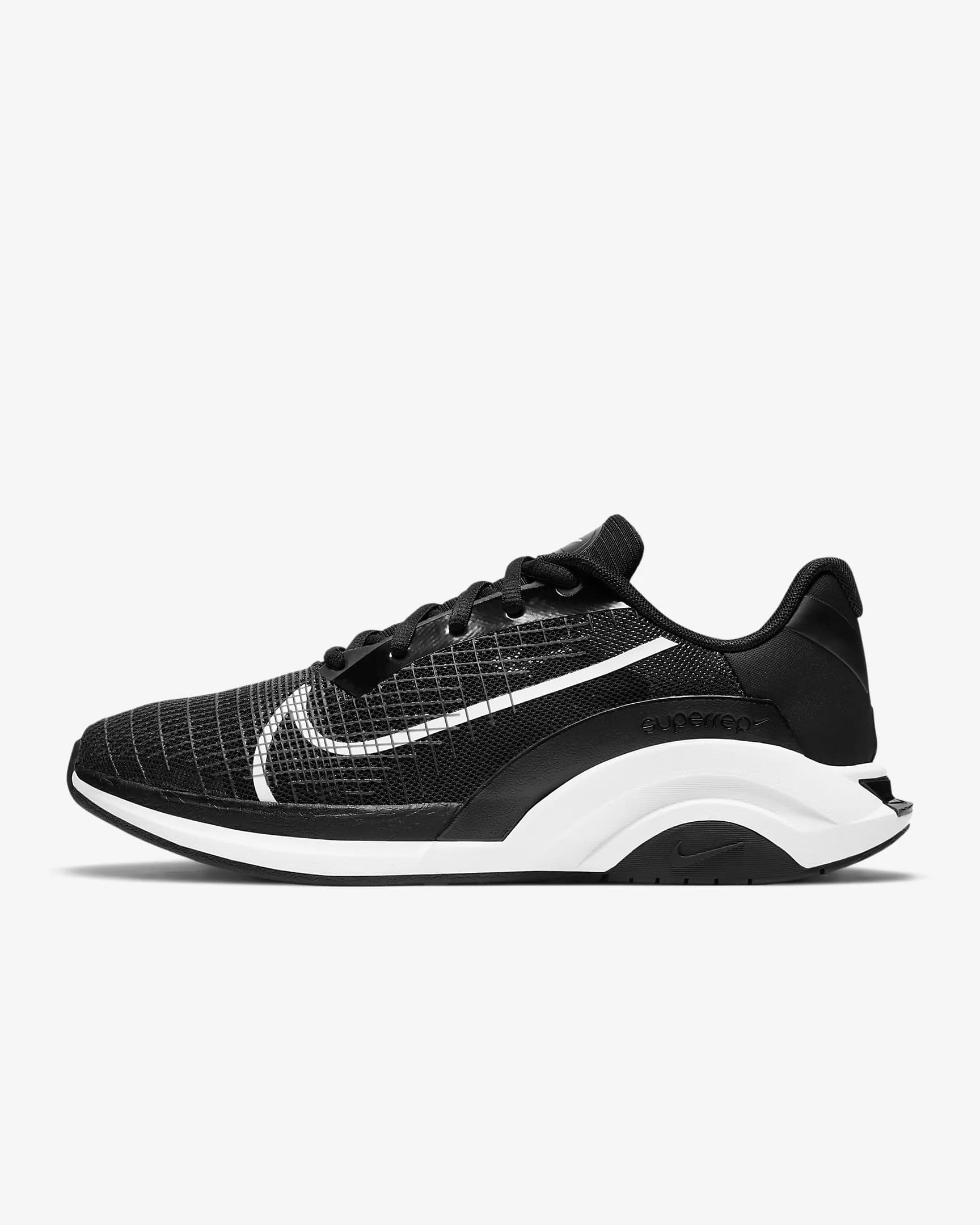NIKE WMNS ZOOMX SUPERREP SURGE WOMEN'S SNEAKERS (CK9406-001)