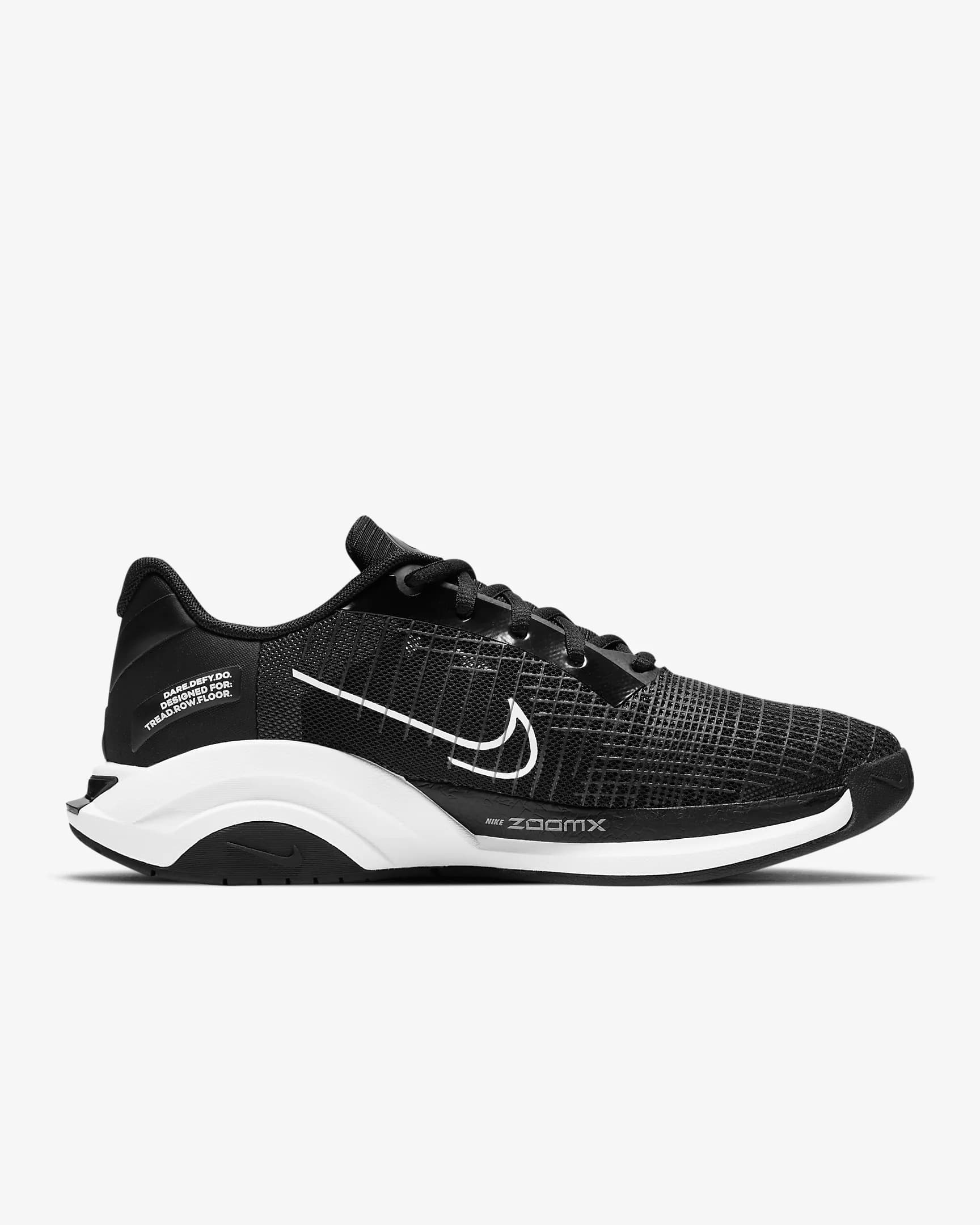 NIKE WMNS ZOOMX SUPERREP SURGE WOMEN'S SNEAKERS (CK9406-001)