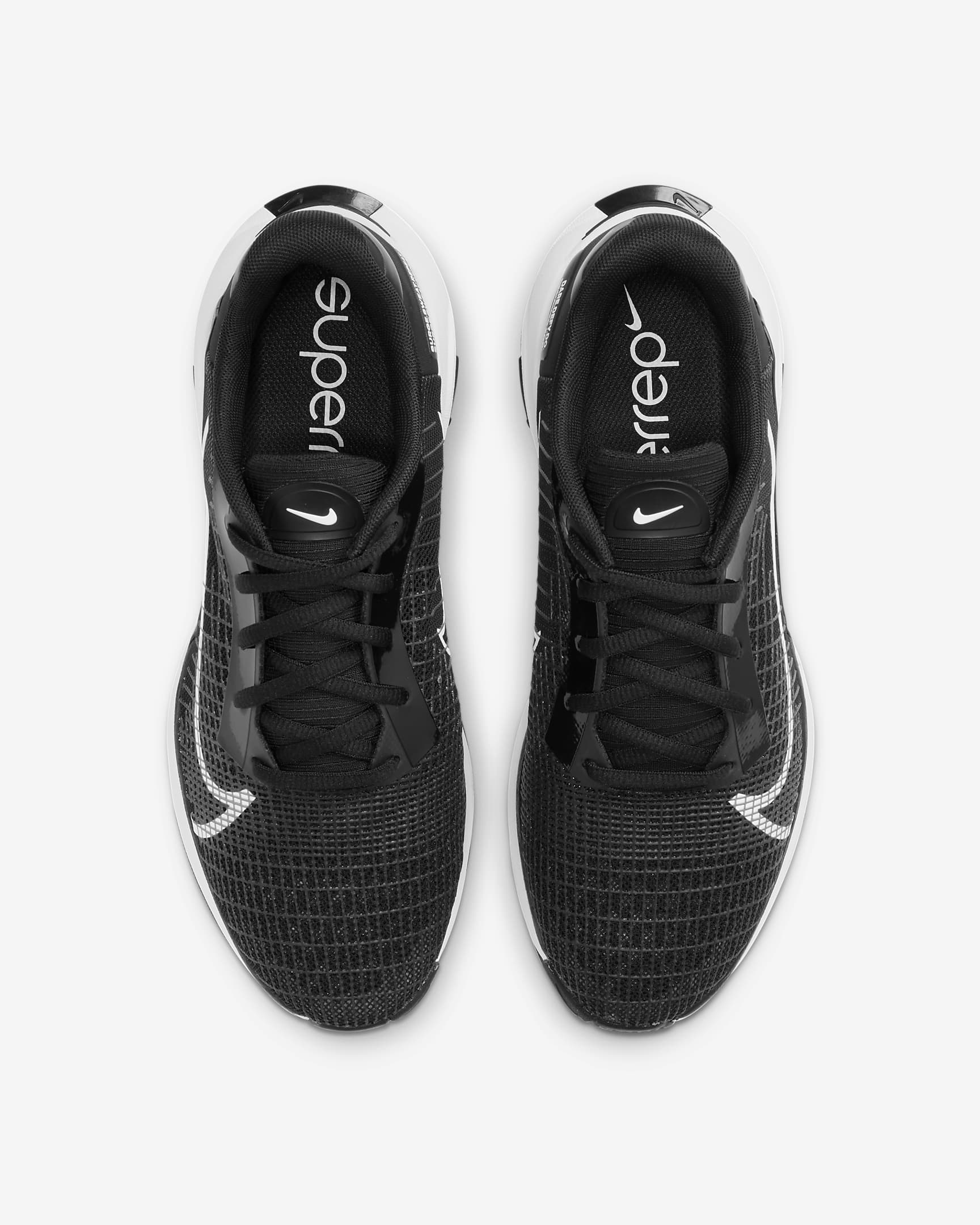 NIKE WMNS ZOOMX SUPERREP SURGE WOMEN'S SNEAKERS (CK9406-001)