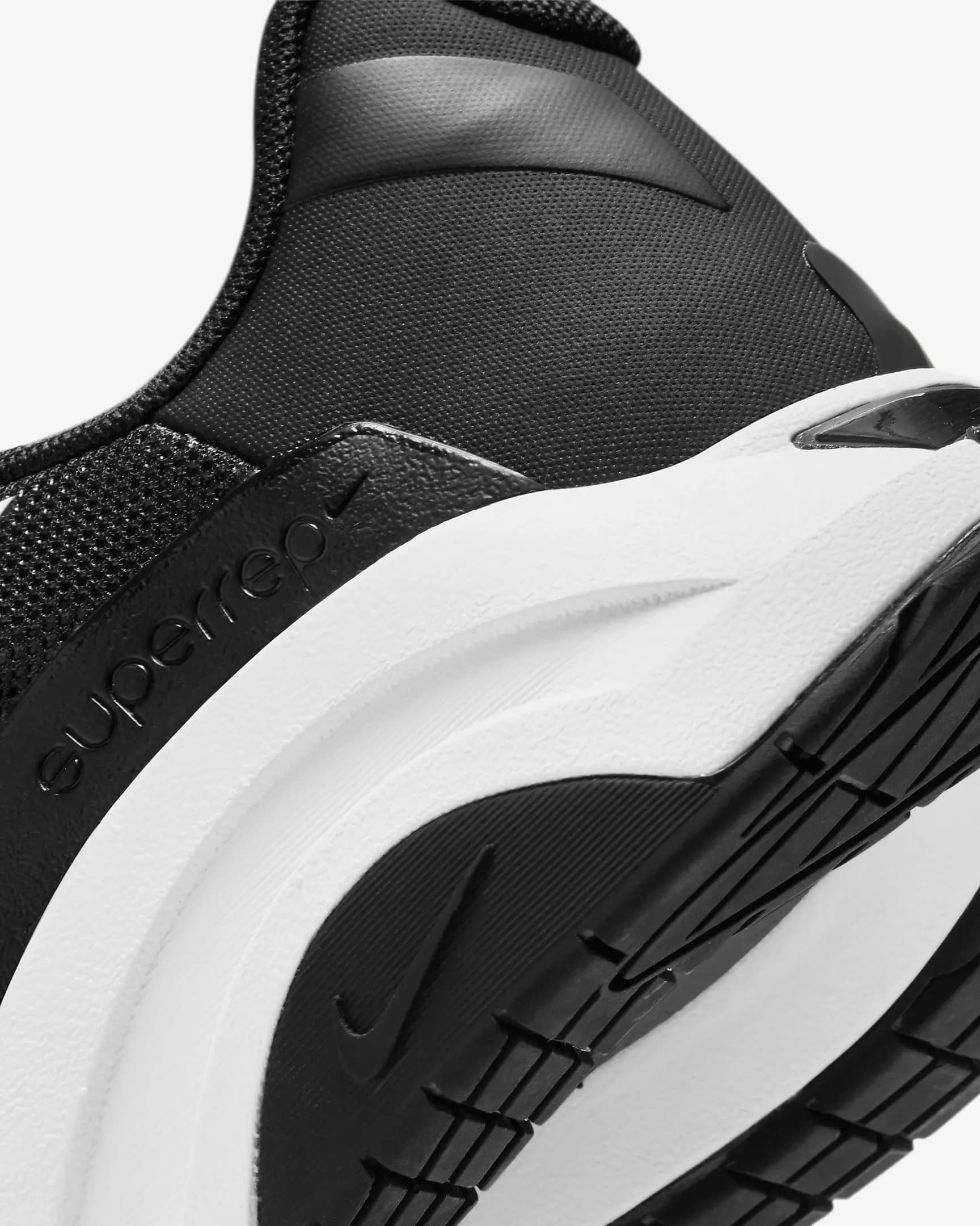 NIKE WMNS ZOOMX SUPERREP SURGE WOMEN'S SNEAKERS (CK9406-001)