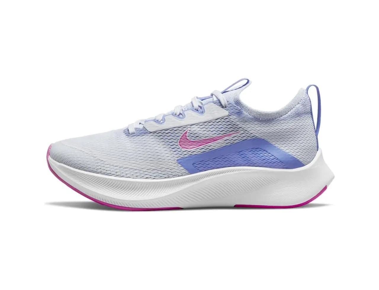 NIKE ZOOM FLY 4 WOMEN'S SNEAKERS (CT2401-003)