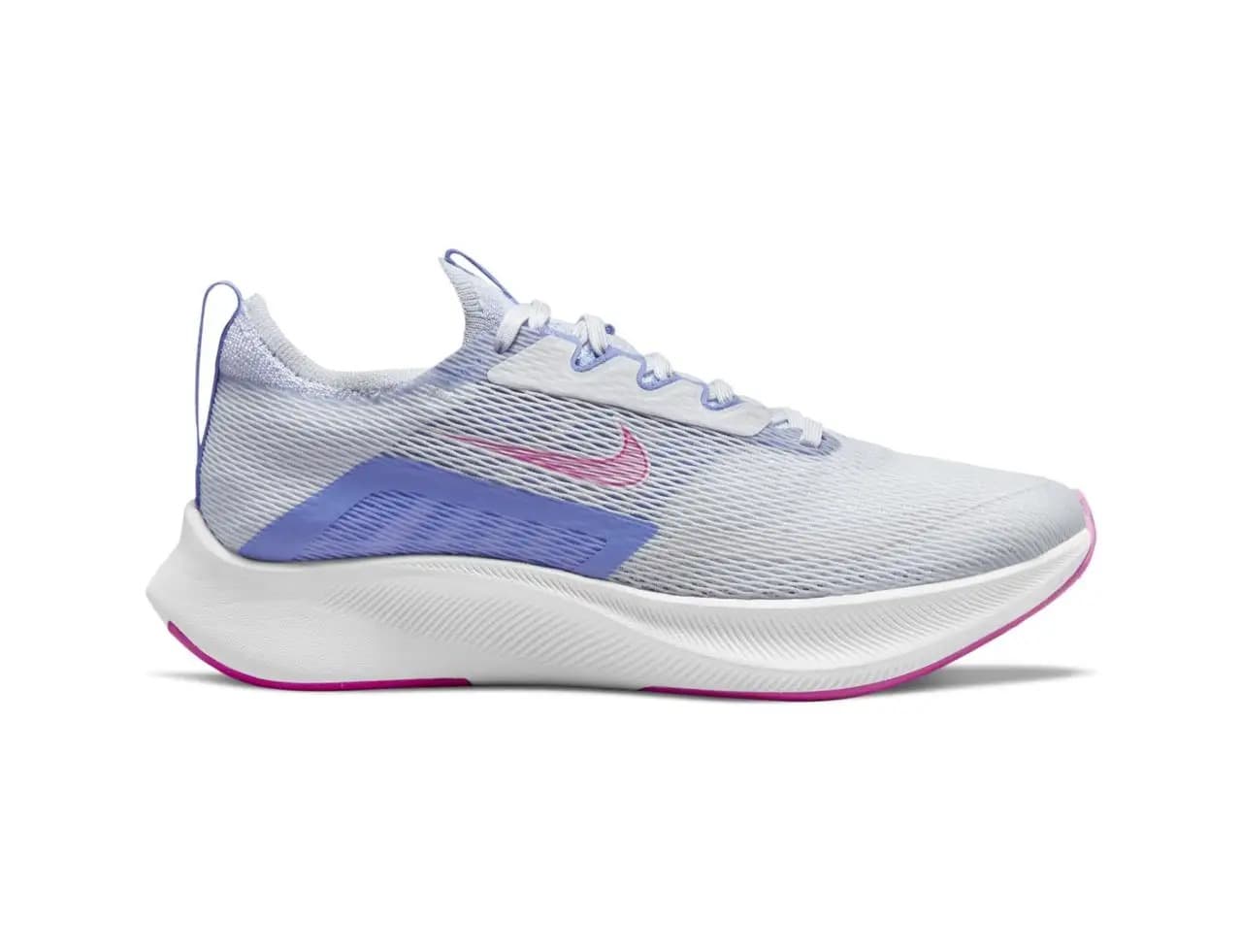 NIKE ZOOM FLY 4 WOMEN'S SNEAKERS (CT2401-003)