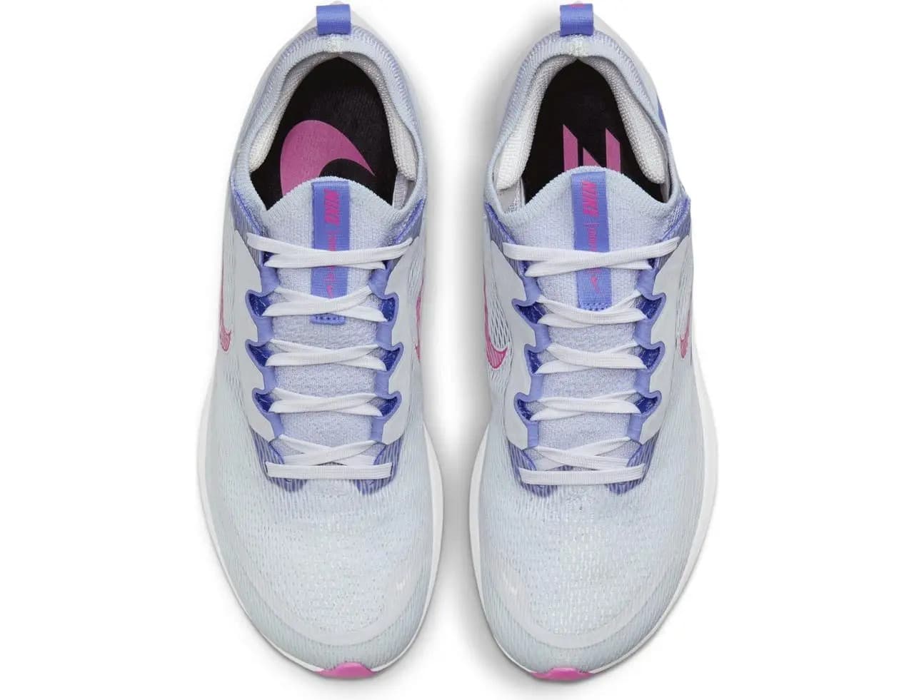 NIKE ZOOM FLY 4 WOMEN'S SNEAKERS (CT2401-003)