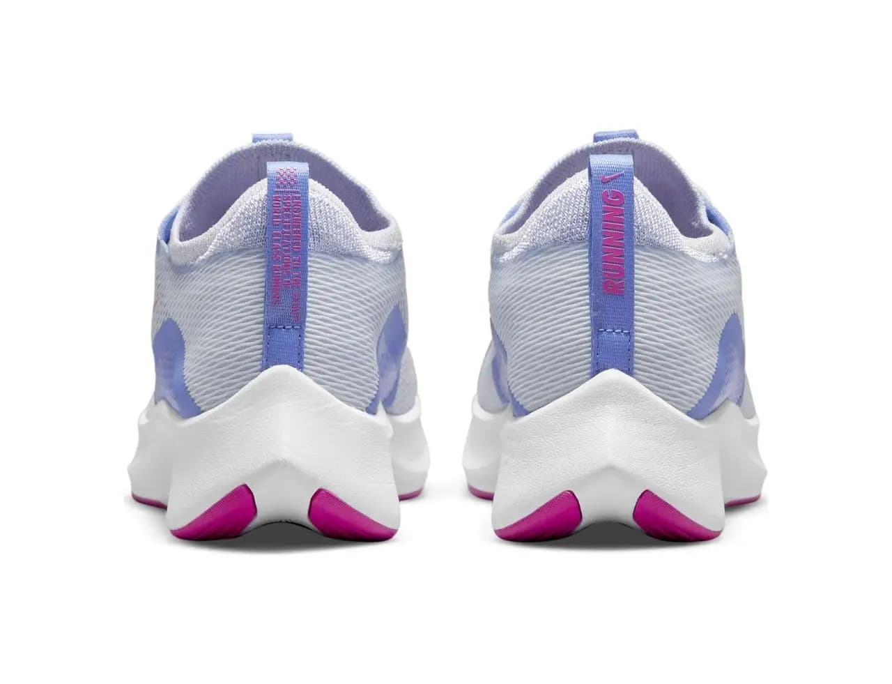 NIKE ZOOM FLY 4 WOMEN'S SNEAKERS (CT2401-003)
