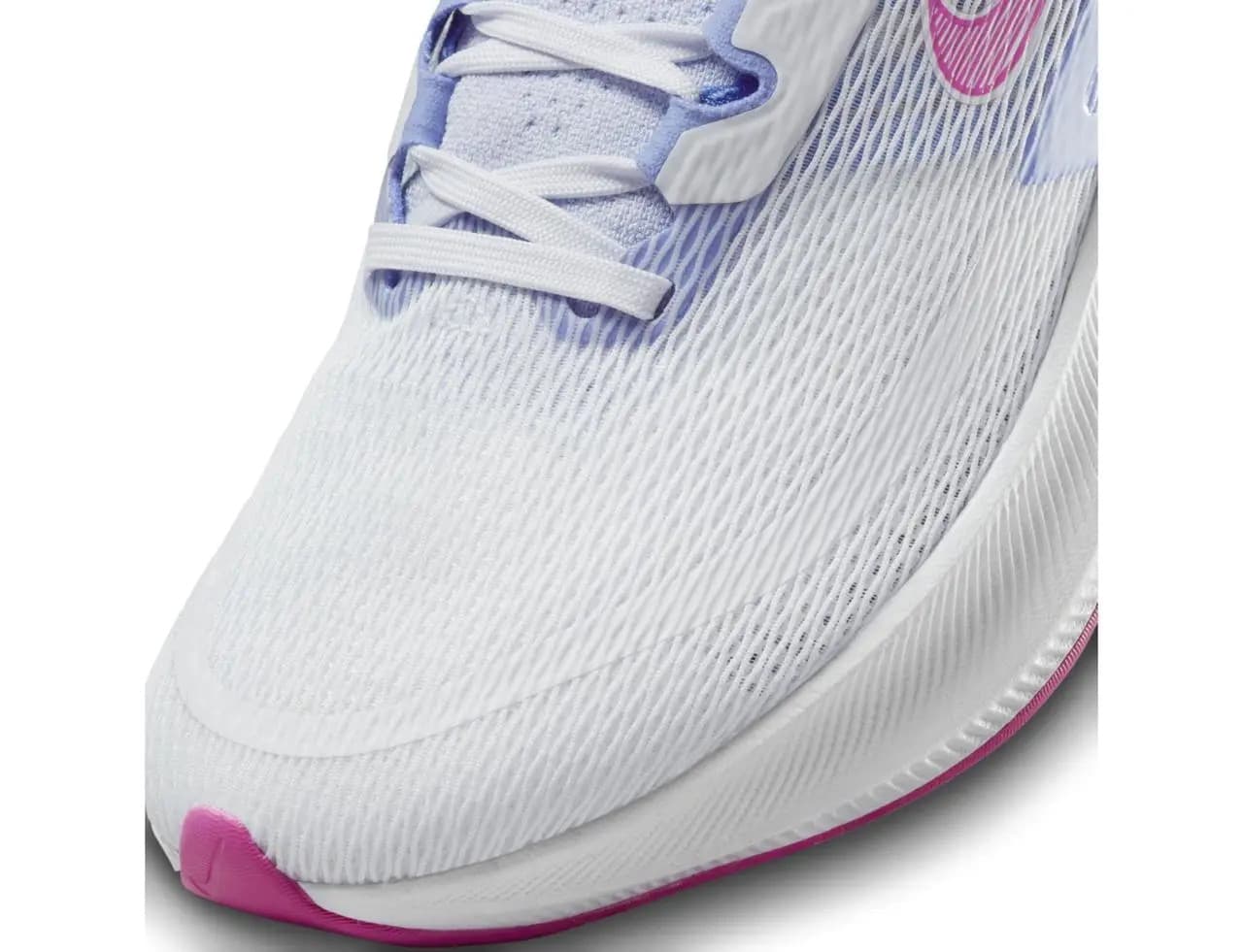 NIKE ZOOM FLY 4 WOMEN'S SNEAKERS (CT2401-003)