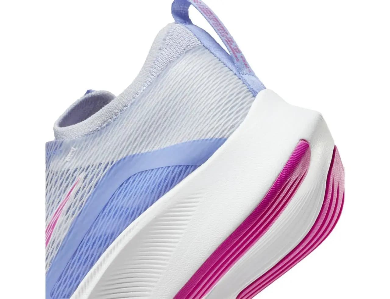 NIKE ZOOM FLY 4 WOMEN'S SNEAKERS (CT2401-003)