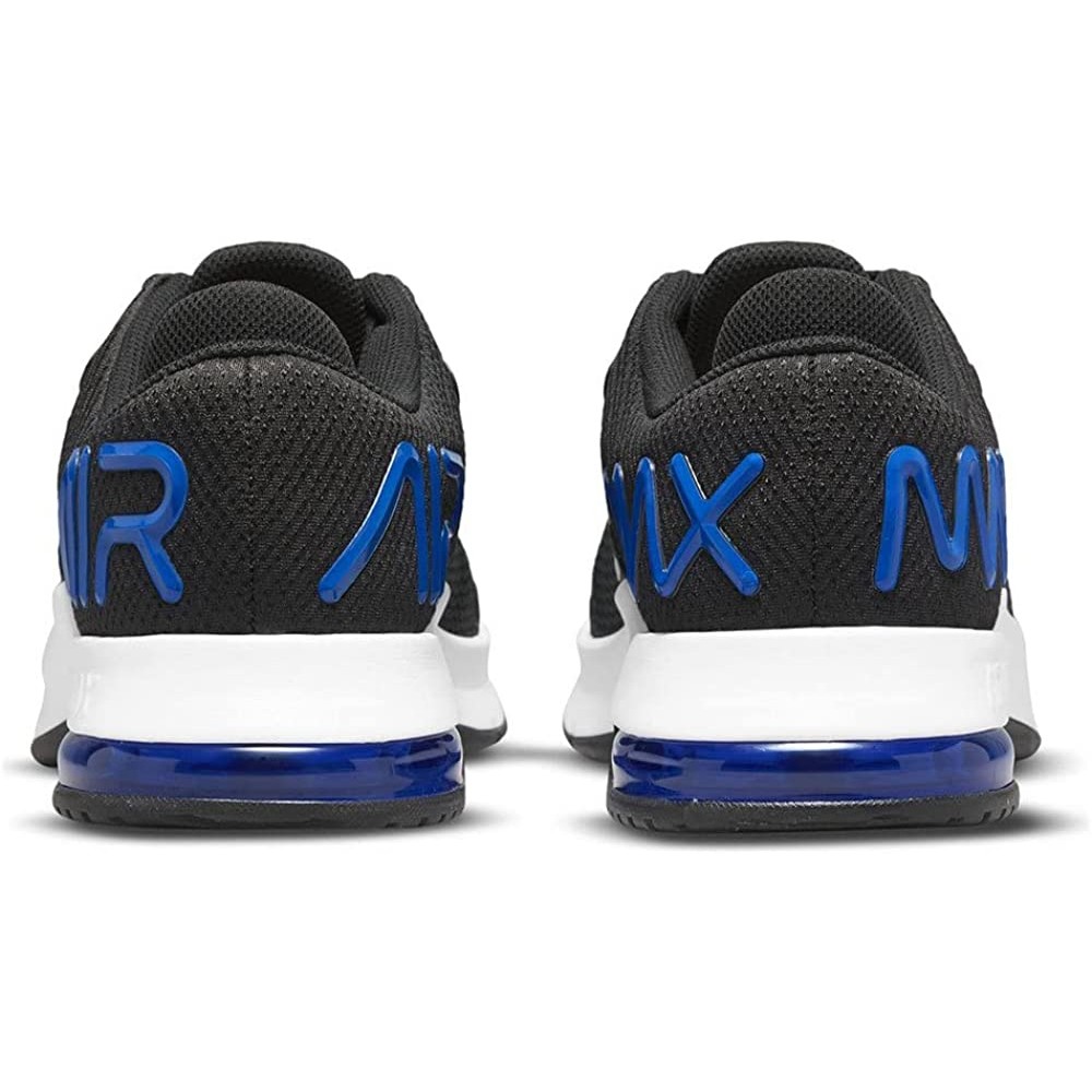 МУЖСКИЕ КРОССОВКИ NIKE AIR MAX ALPHA TRAINER IV (CW3396-034)