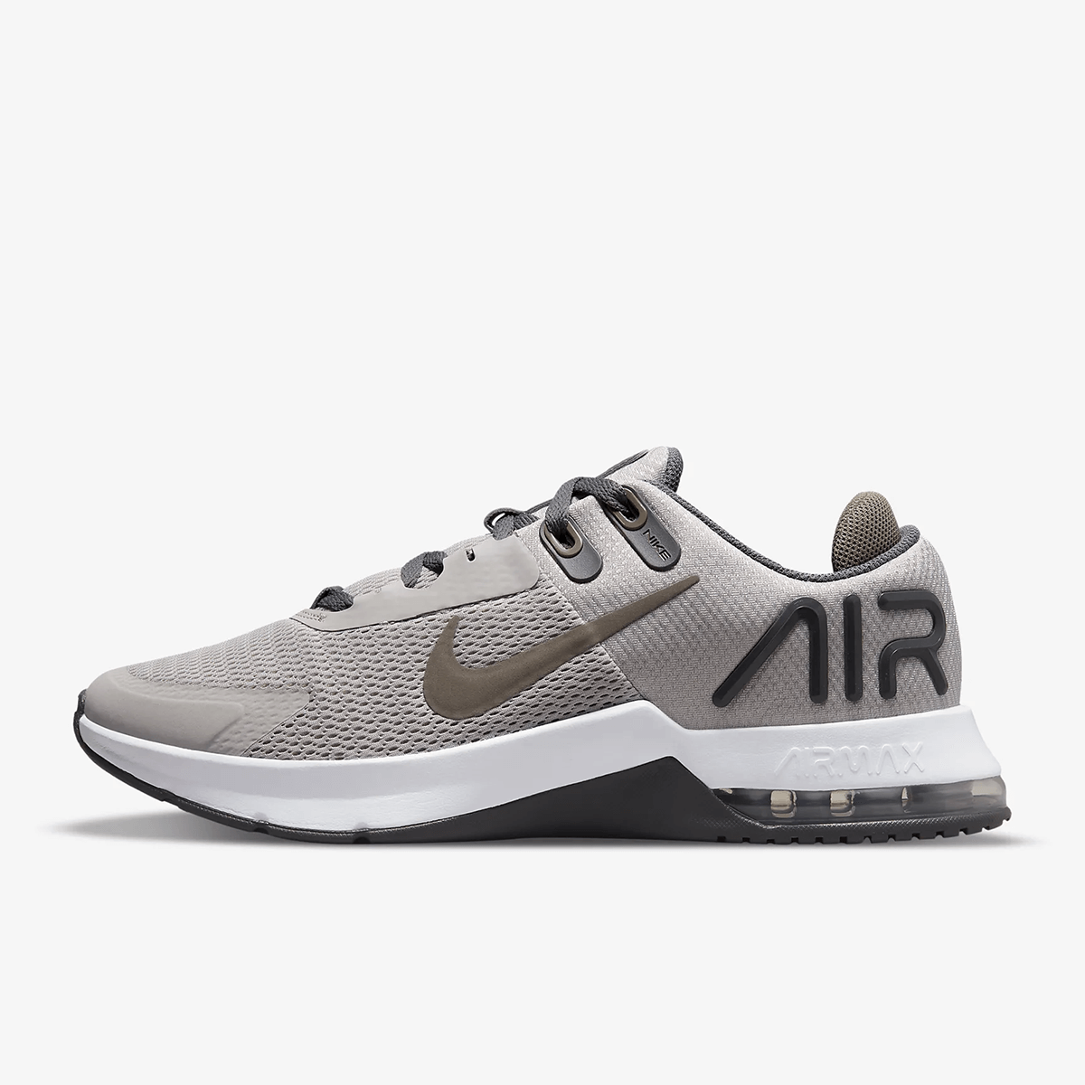 ЧОЛОВІЧІ КРОСІВКИ NIKE AIR MAX ALPHA TRAINER IV (CW3396-030)