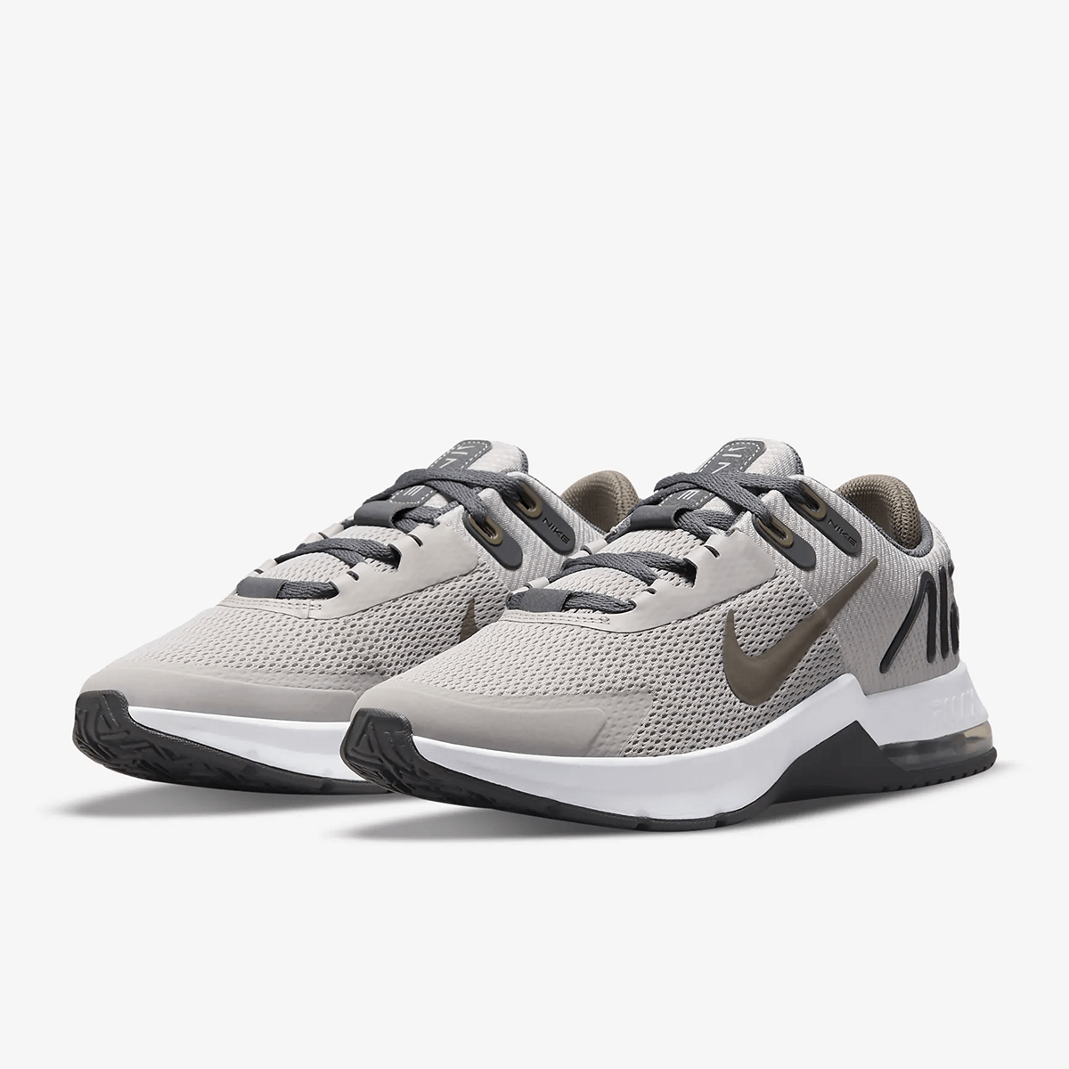 ЧОЛОВІЧІ КРОСІВКИ NIKE AIR MAX ALPHA TRAINER IV (CW3396-030)