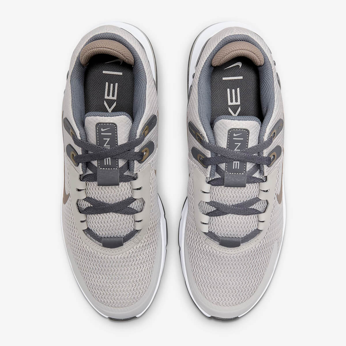 МУЖСКИЕ КРОССОВКИ NIKE AIR MAX ALPHA TRAINER IV (CW3396-030)