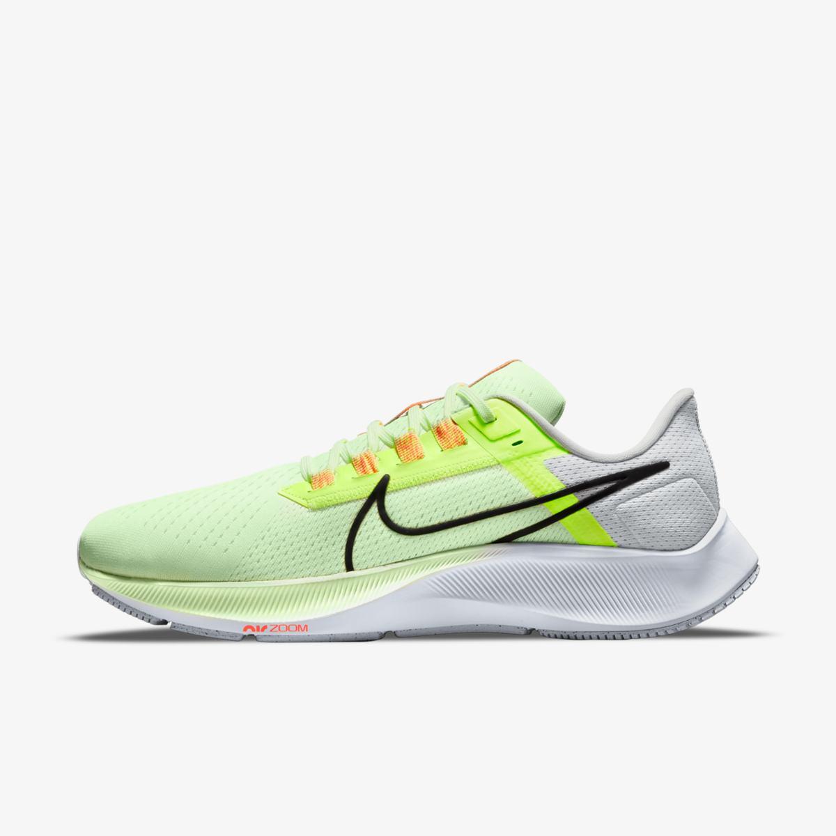 ЧОЛОВІЧІ КРОСІВКИ NIKE AIR ZOOM PEGASUS 38 (CW7356-700)