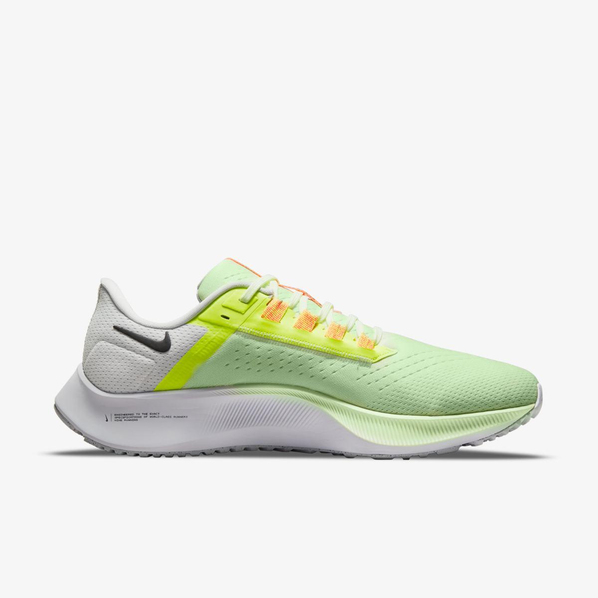 МУЖСКИЕ КРОССОВКИ NIKE AIR ZOOM PEGASUS 38 (CW7356-700)