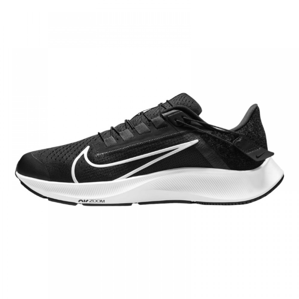 ЧОЛОВІЧІ КРОСІВКИ NIKE AIR ZOOM PEGASUS 38 FLYEASE (DA6674-001)