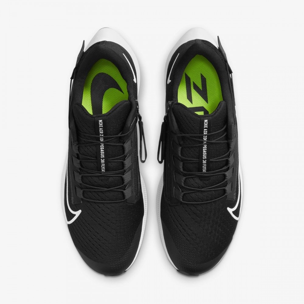 МУЖСКИЕ КРОССОВКИ NIKE AIR ZOOM PEGASUS 38 FLYEASE (DA6674-001)