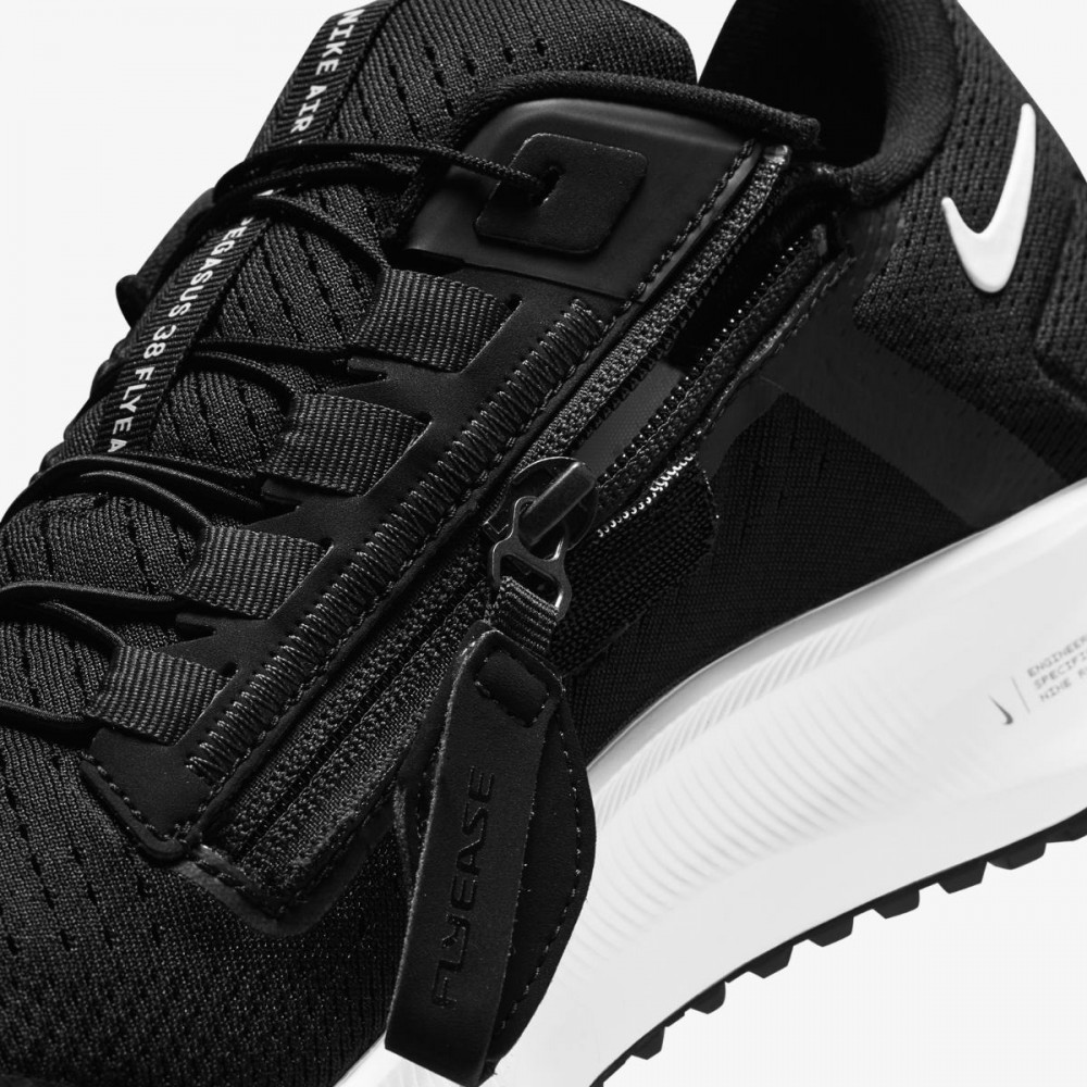 МУЖСКИЕ КРОССОВКИ NIKE AIR ZOOM PEGASUS 38 FLYEASE (DA6674-001)