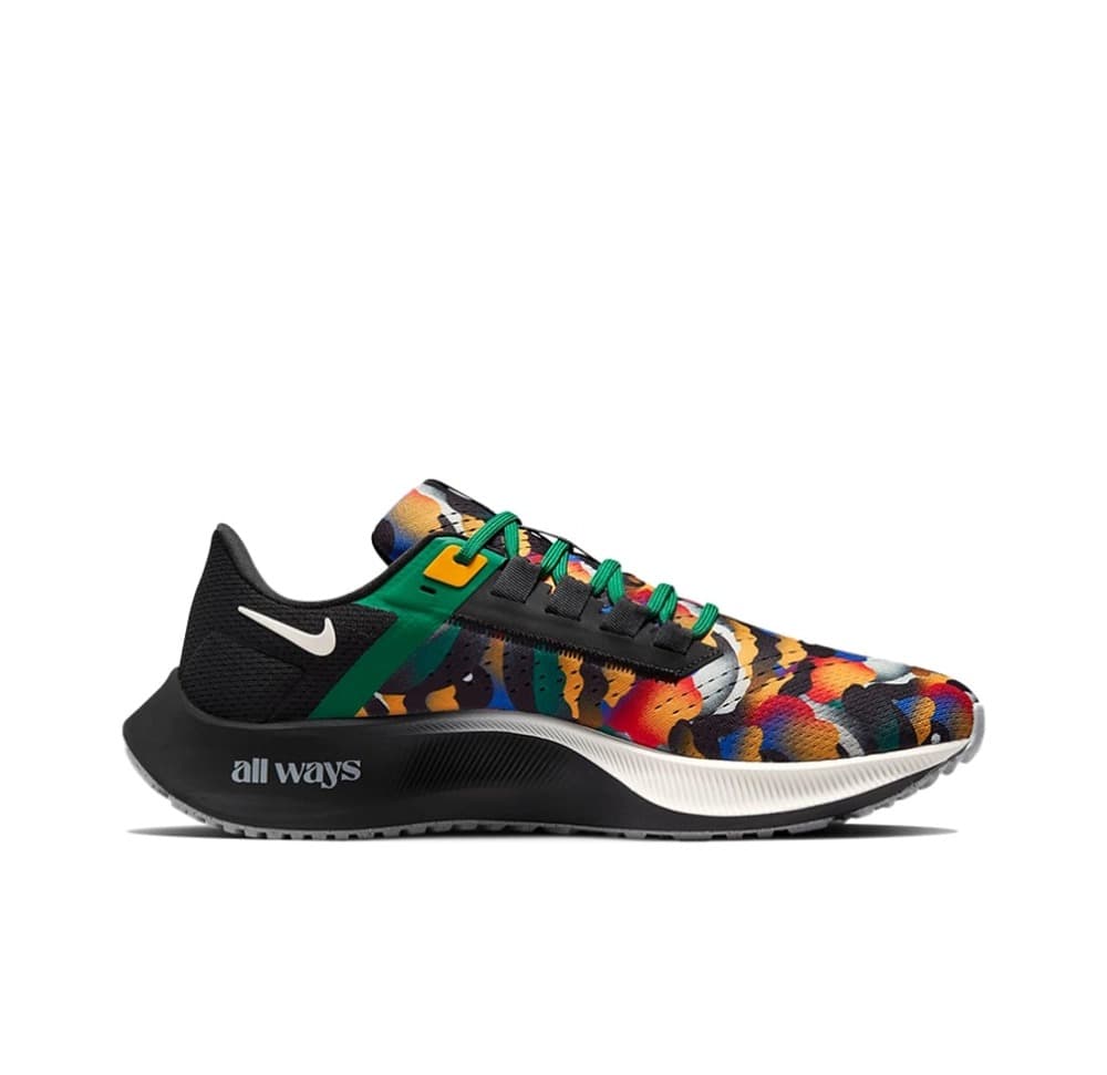 МУЖСКИЕ КРОССОВКИ NIKE AIR ZOOM PEGASUS 38 JM (DO7763-900)