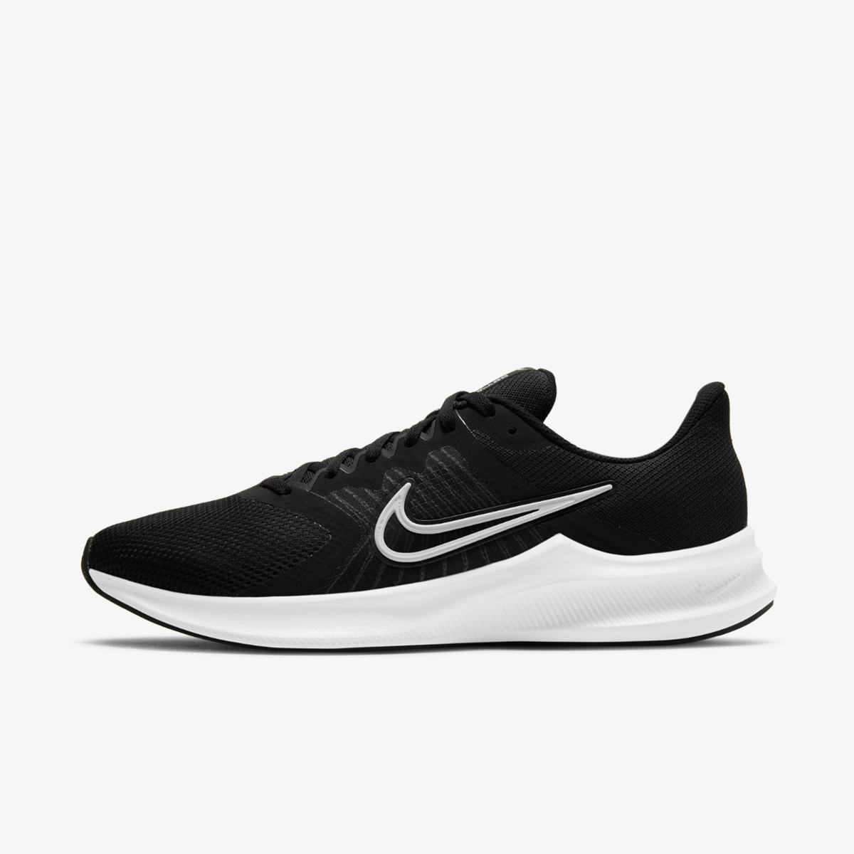 ЧОЛОВІЧІ КРОСІВКИ NIKE DOWNSHIFTER 11 (CW3411-006)