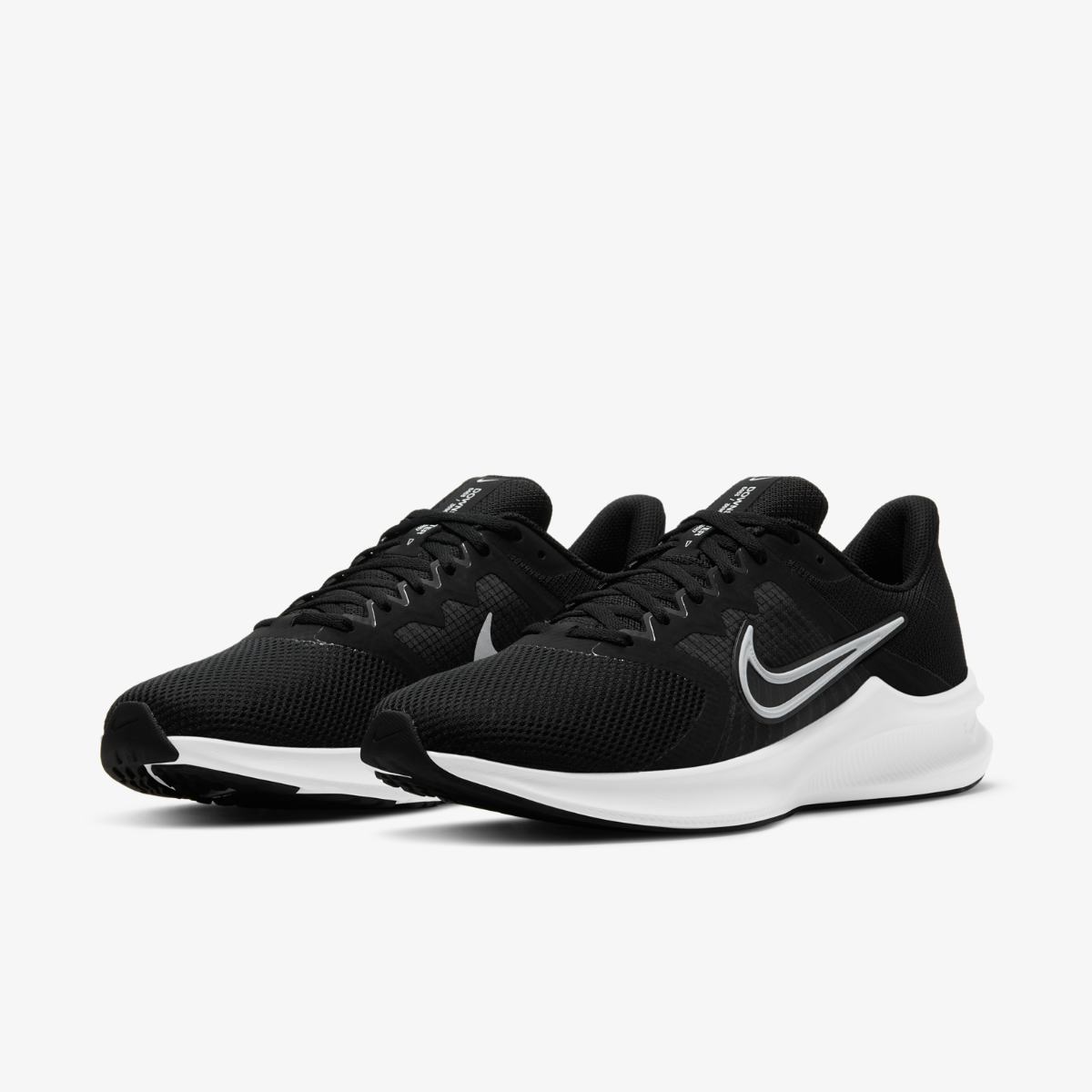 ЧОЛОВІЧІ КРОСІВКИ NIKE DOWNSHIFTER 11 (CW3411-006)