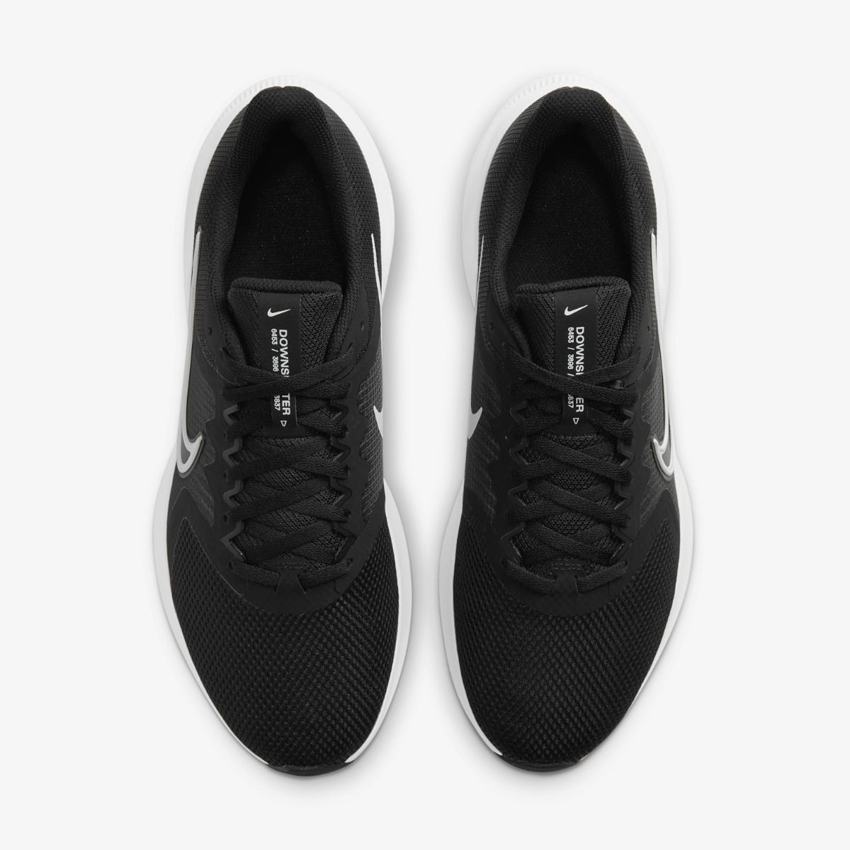 МУЖСКИЕ КРОССОВКИ NIKE DOWNSHIFTER 11 (CW3411-006)