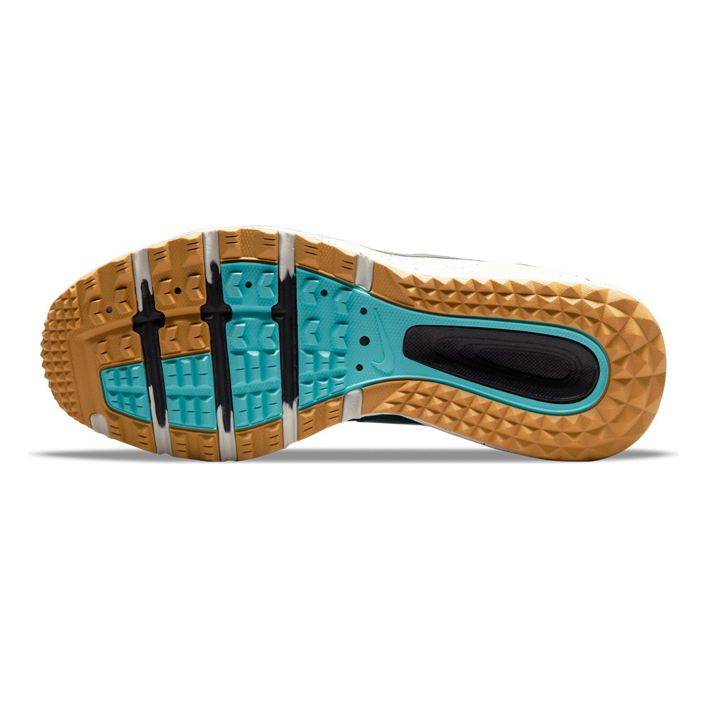 МУЖСКИЕ КРОССОВКИ NIKE JUNIPER TRAIL  (CW3808-302)