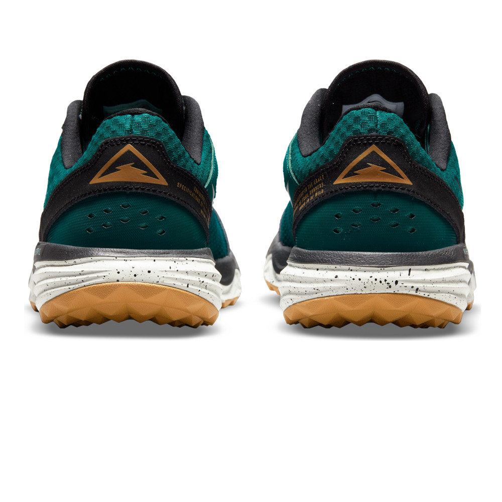 МУЖСКИЕ КРОССОВКИ NIKE JUNIPER TRAIL  (CW3808-302)