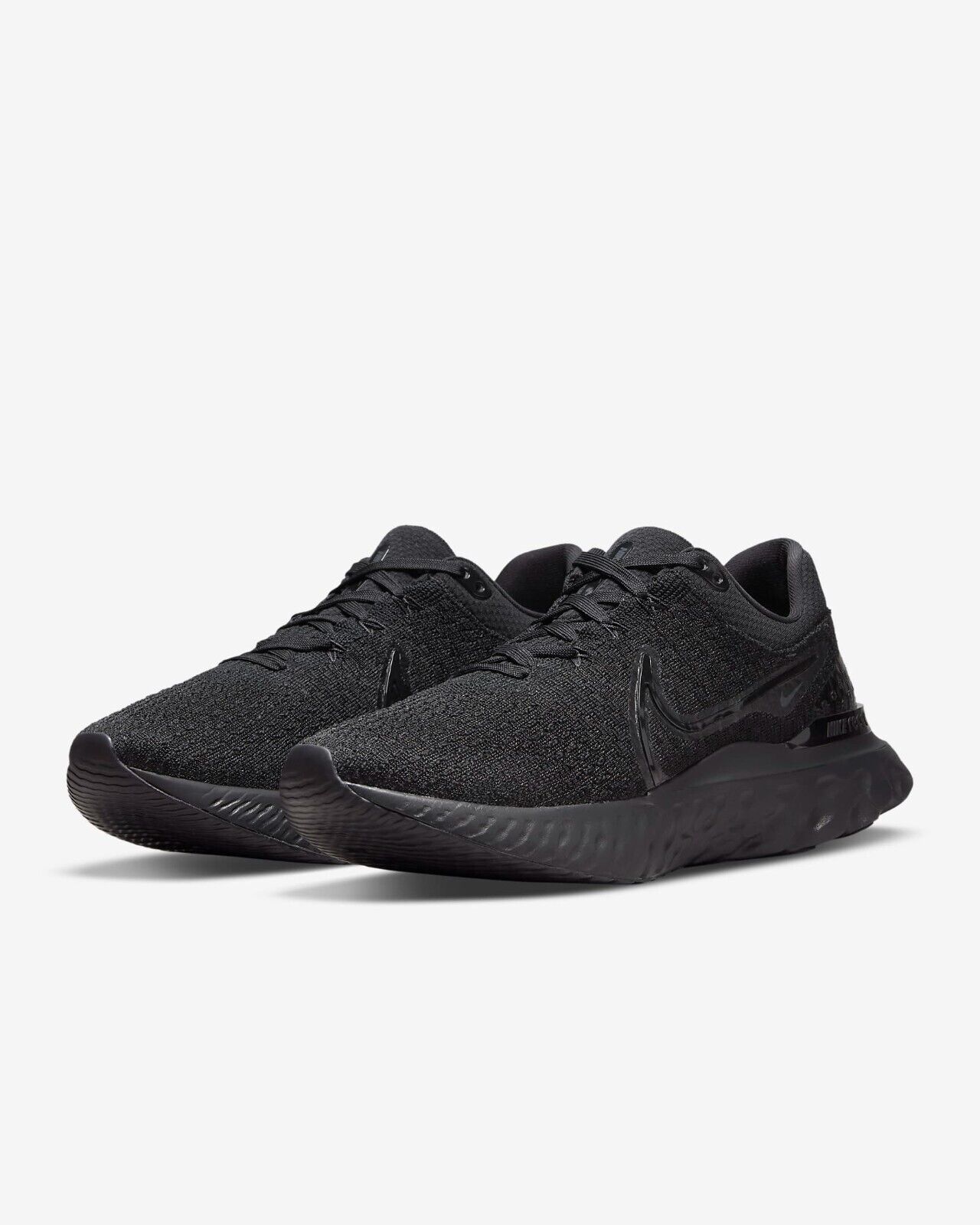 ЧОЛОВІЧІ КРОСІВКИ NIKE REACT INFINITY RUN FK 2 (CT2357-003)