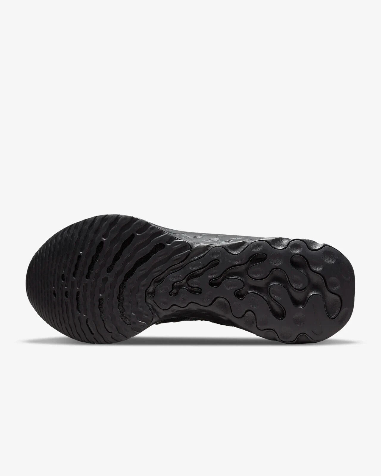 МУЖСКИЕ КРОССОВКИ NIKE REACT INFINITY RUN FK 2 (CT2357-003)
