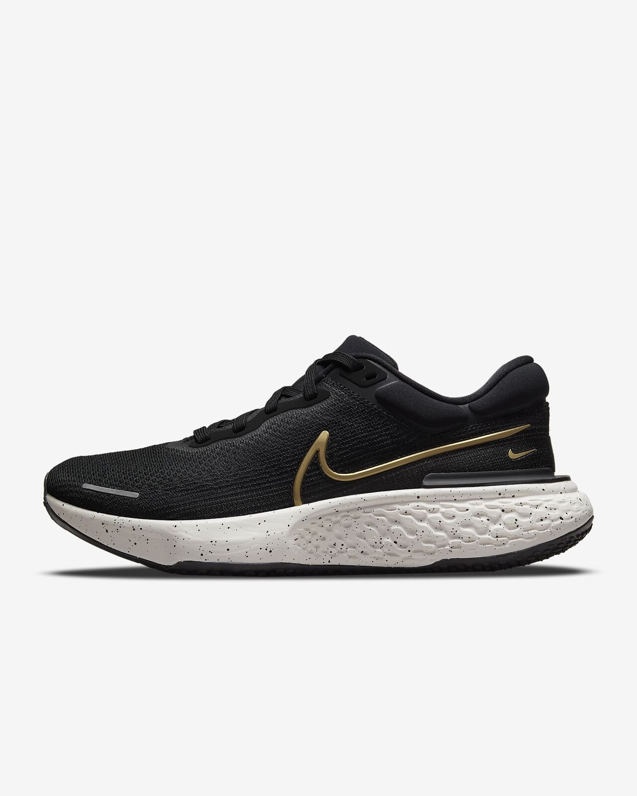 ЧОЛОВІЧІ КРОСІВКИ NIKE ZOOMX INVINCIBLE RUN FK (CT2228-004)
