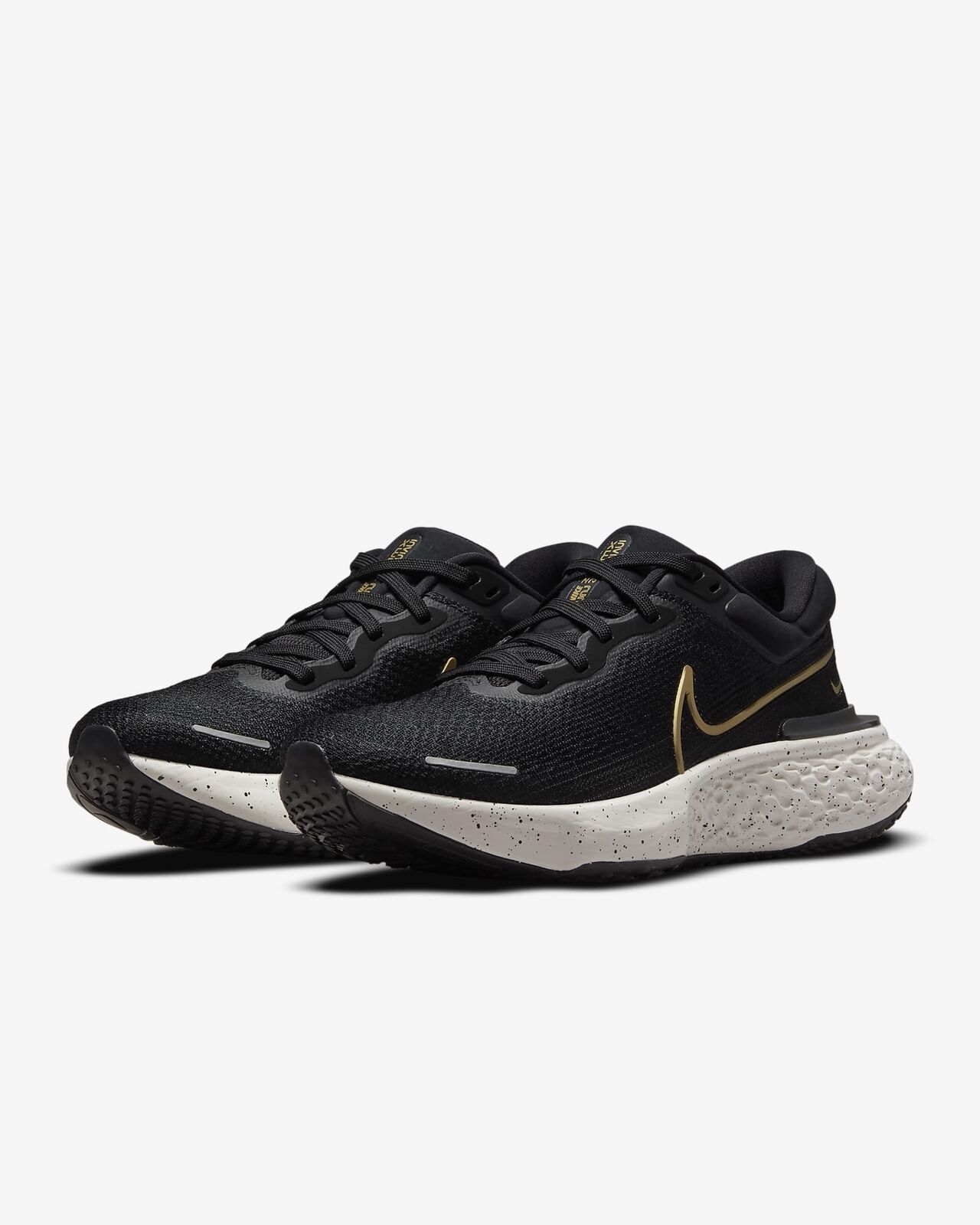 ЧОЛОВІЧІ КРОСІВКИ NIKE ZOOMX INVINCIBLE RUN FK (CT2228-004)