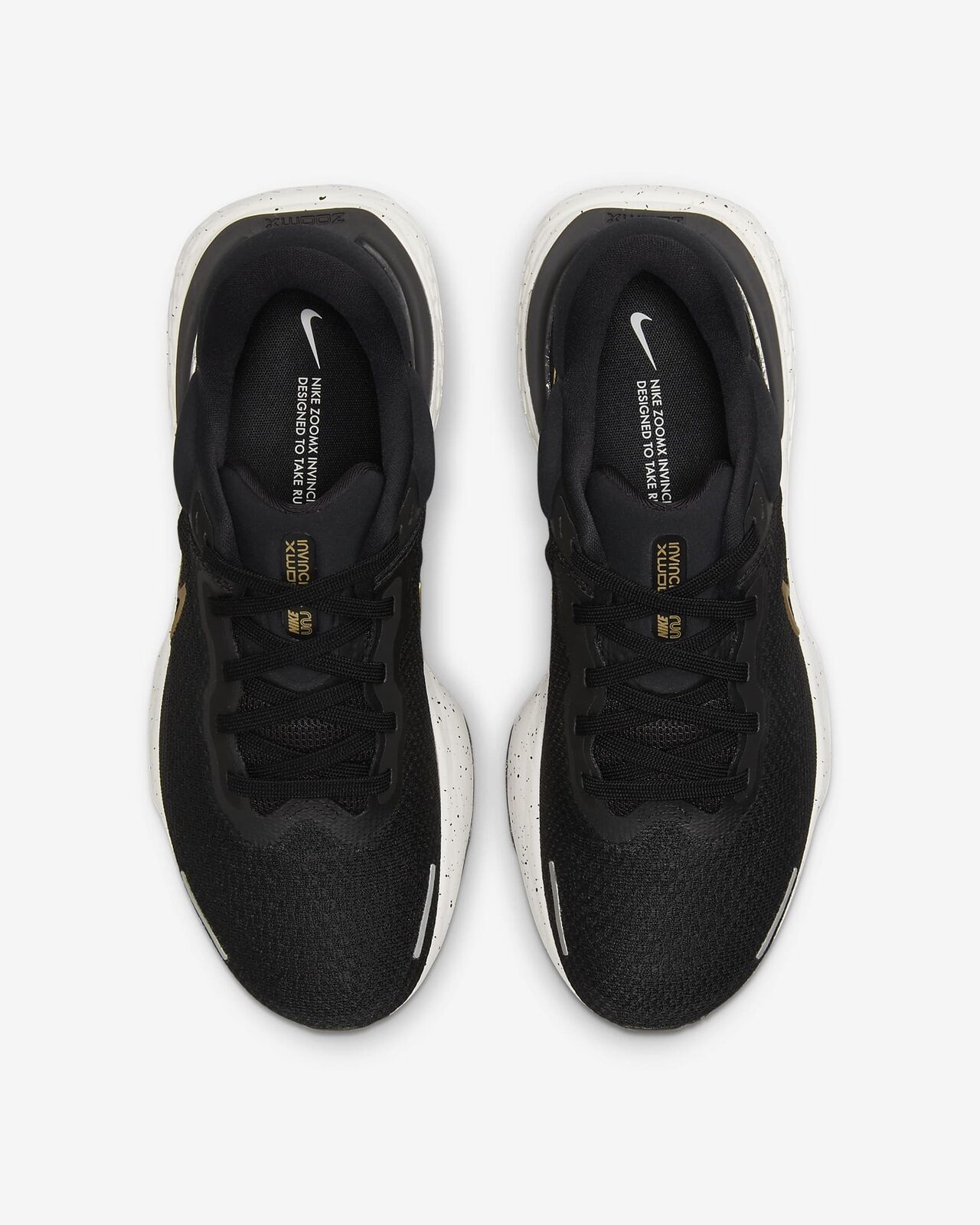 МУЖСКИЕ КРОССОВКИ NIKE ZOOMX INVINCIBLE RUN FK (CT2228-004)