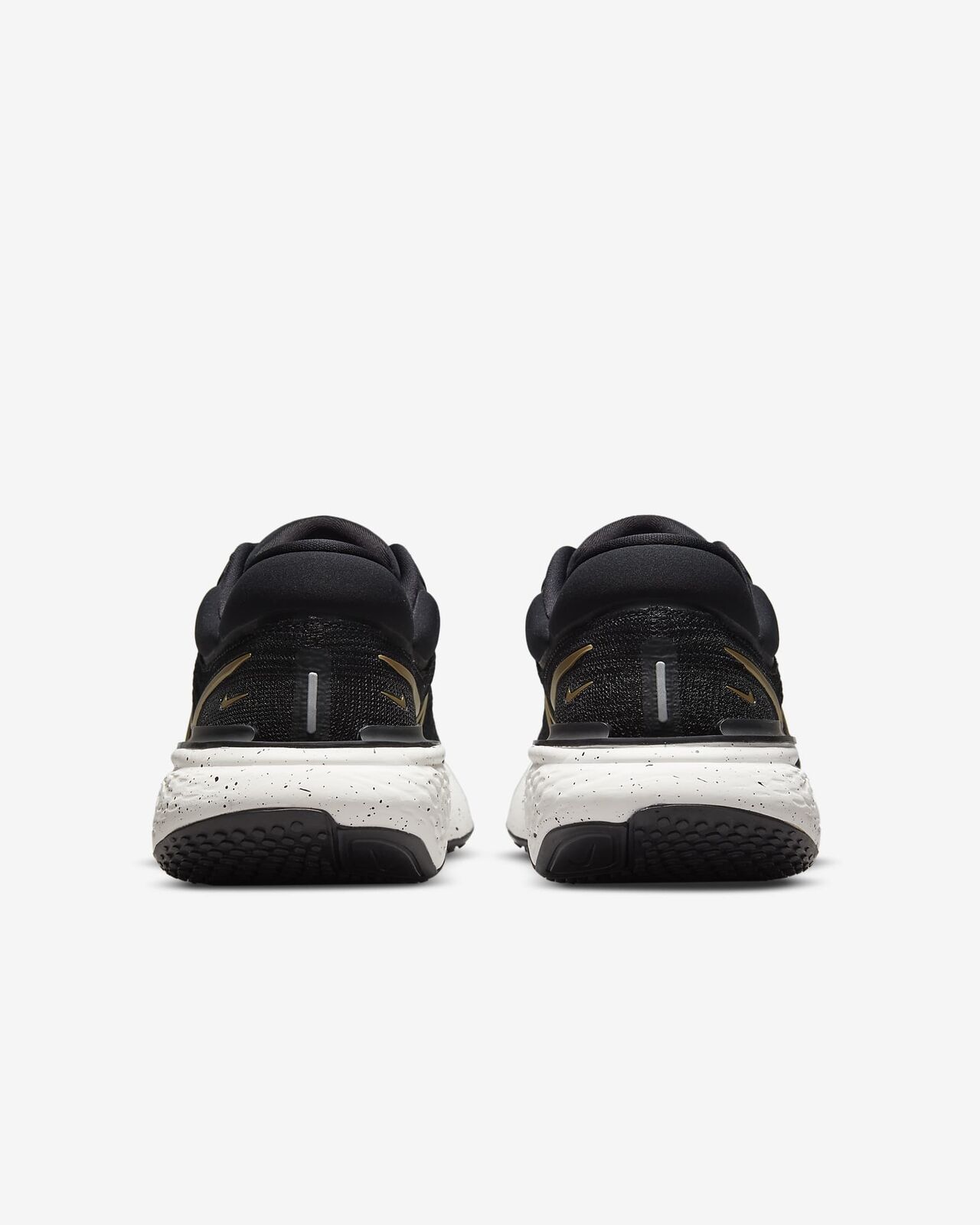 МУЖСКИЕ КРОССОВКИ NIKE ZOOMX INVINCIBLE RUN FK (CT2228-004)