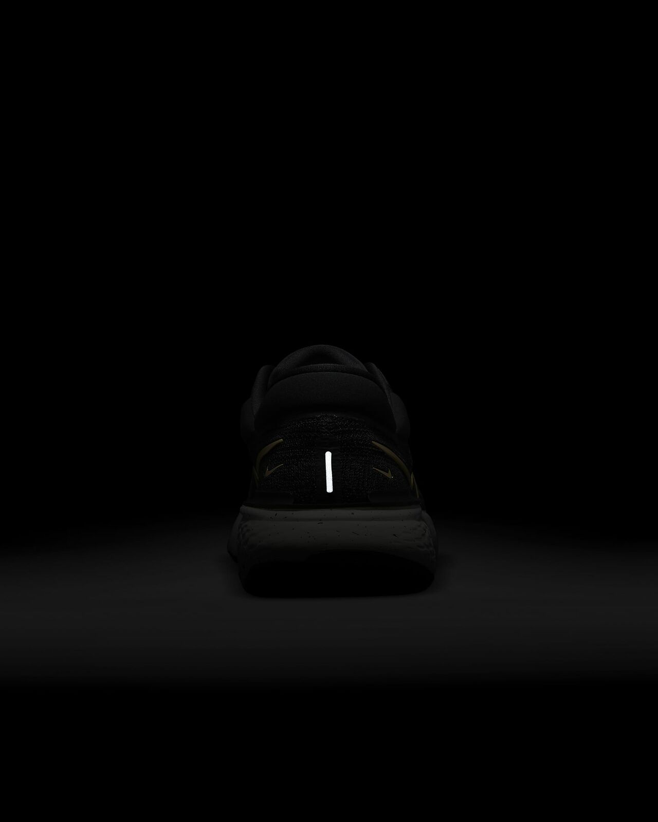 МУЖСКИЕ КРОССОВКИ NIKE ZOOMX INVINCIBLE RUN FK (CT2228-004)