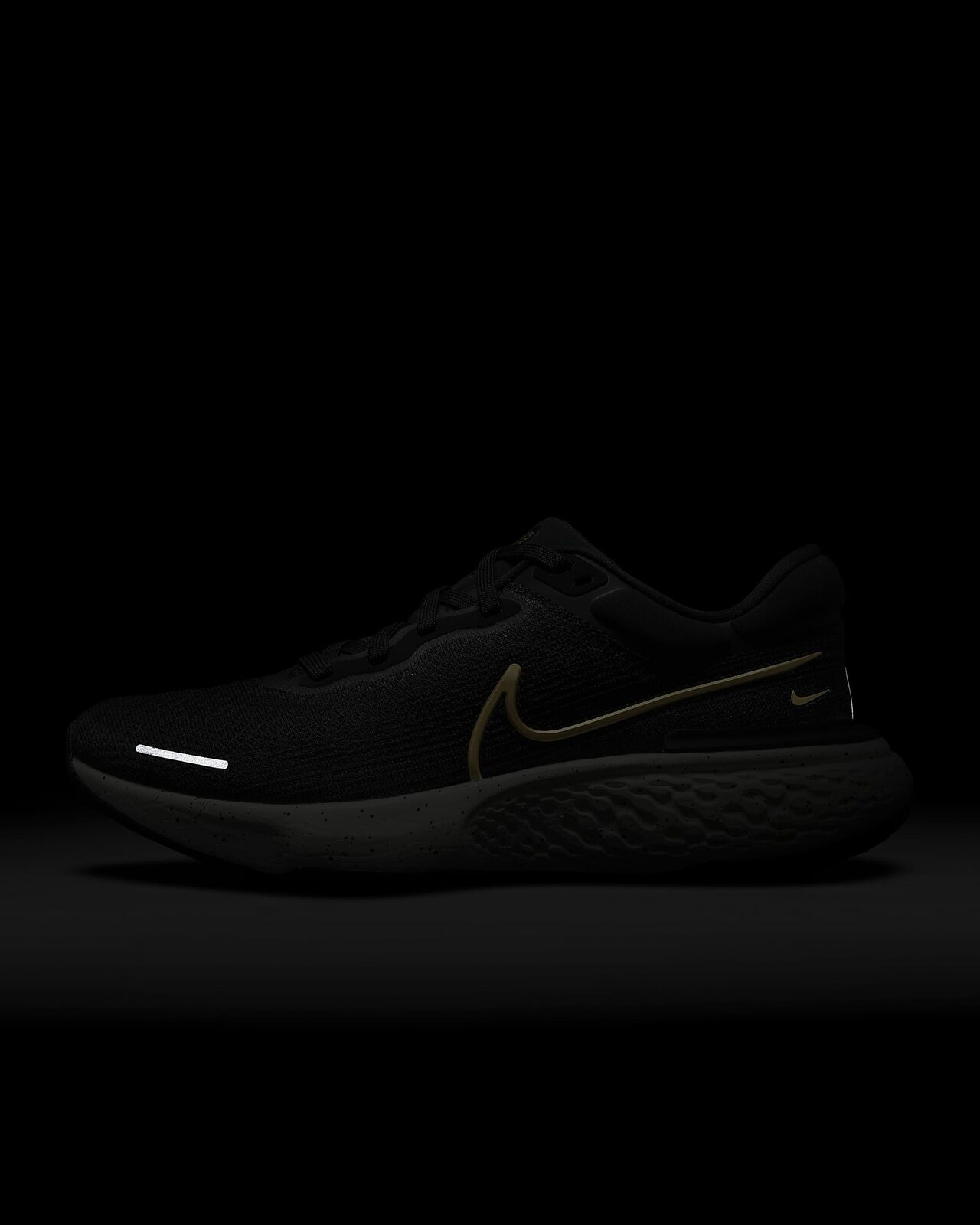 МУЖСКИЕ КРОССОВКИ NIKE ZOOMX INVINCIBLE RUN FK (CT2228-004)