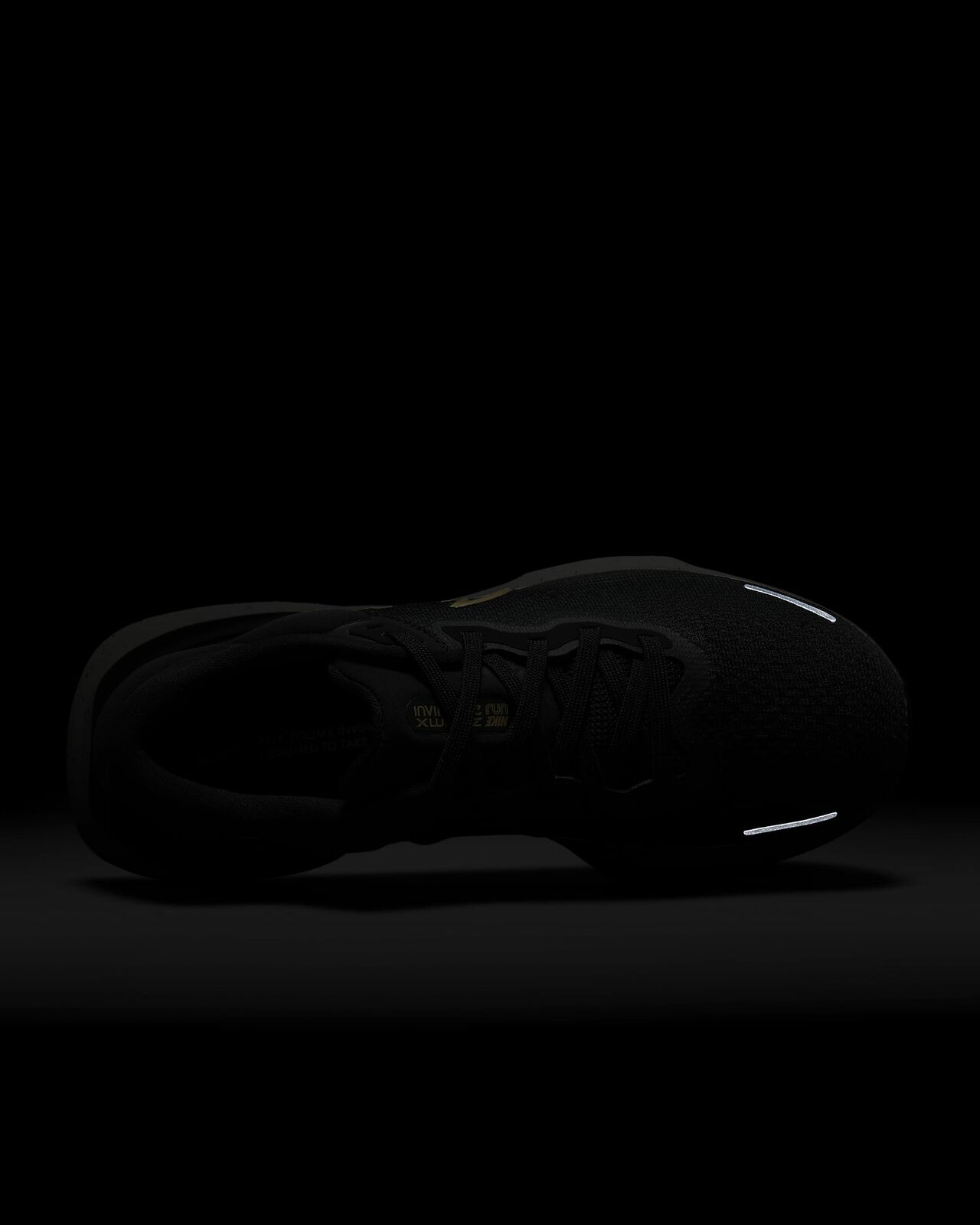 МУЖСКИЕ КРОССОВКИ NIKE ZOOMX INVINCIBLE RUN FK (CT2228-004)