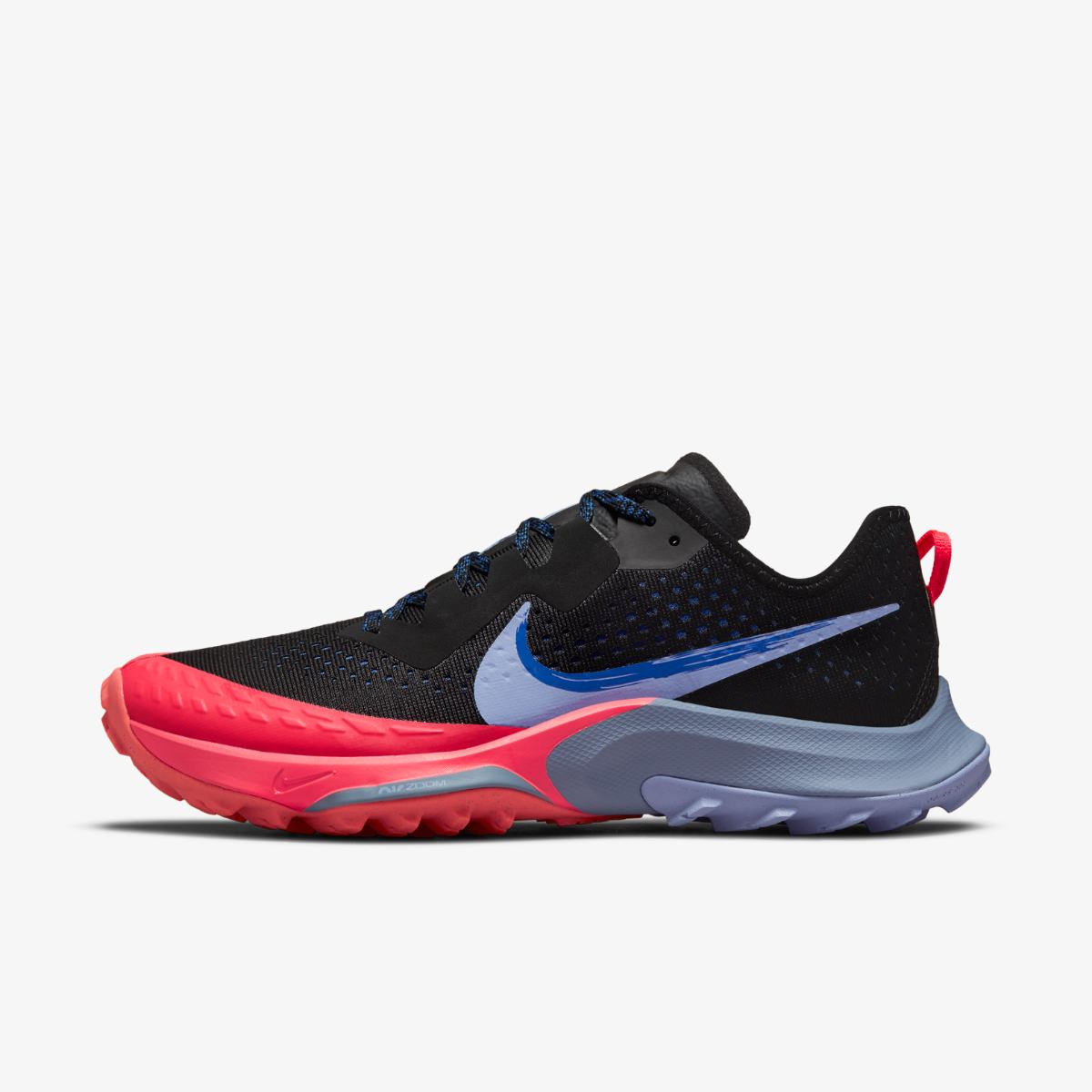 NIKE AIR ZOOM TERRA KIGER 7 WOMEN'S SNEAKERS (CW6066-004)