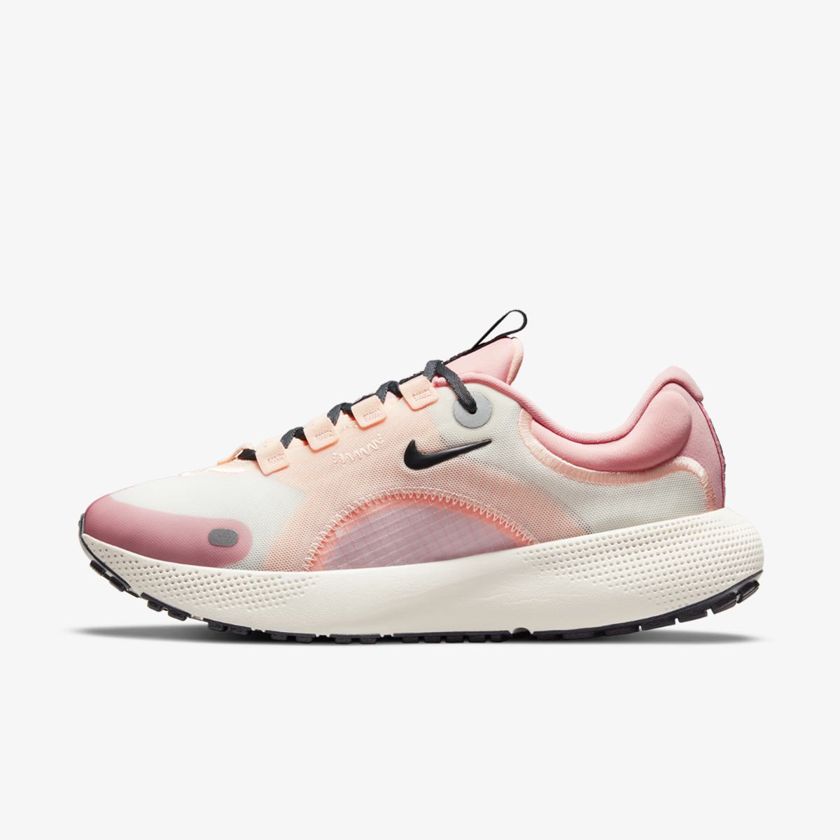 NIKE REACT ESCAPE RN WOMEN'S SNEAKERS (CV3817-106)