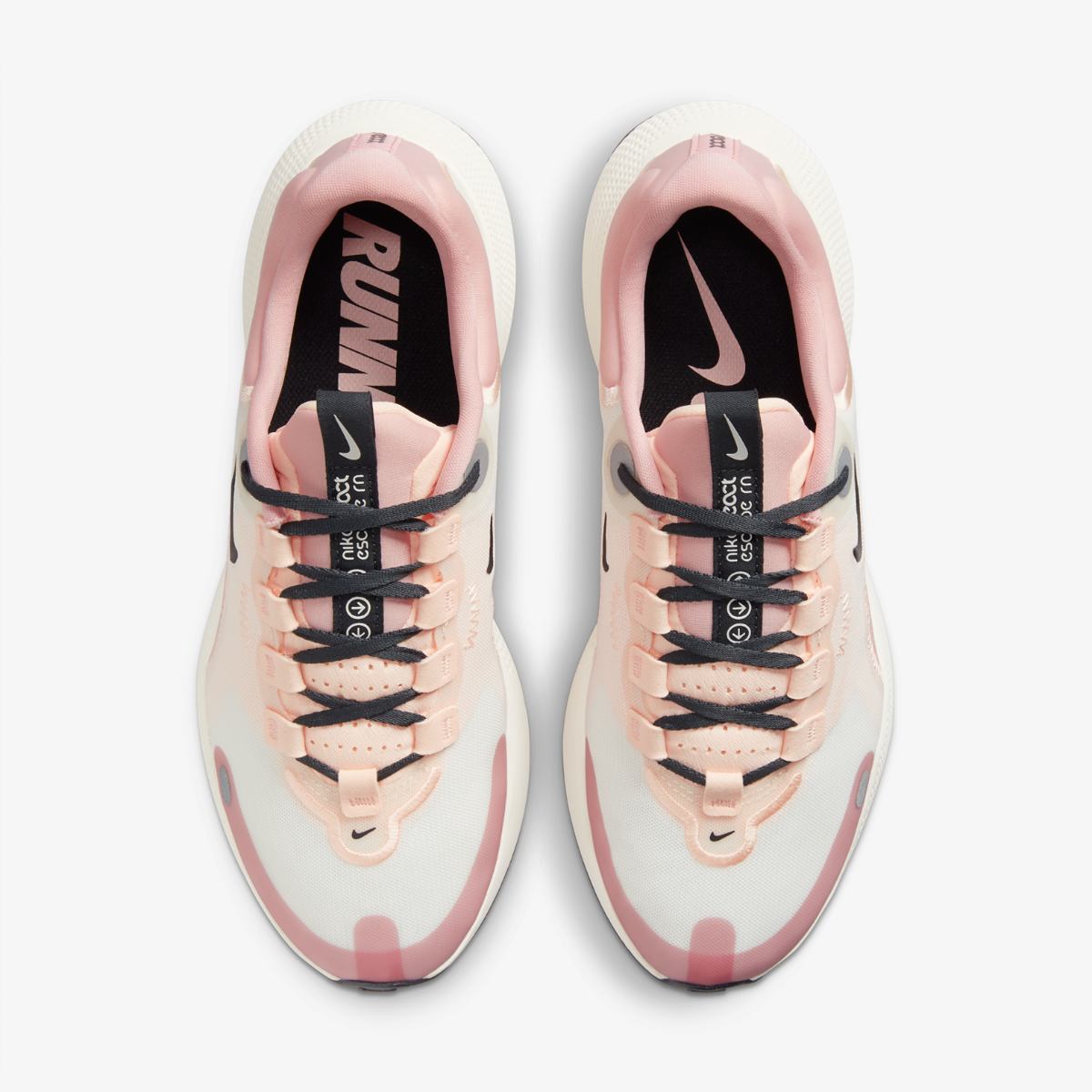 NIKE REACT ESCAPE RN WOMEN'S SNEAKERS (CV3817-106)