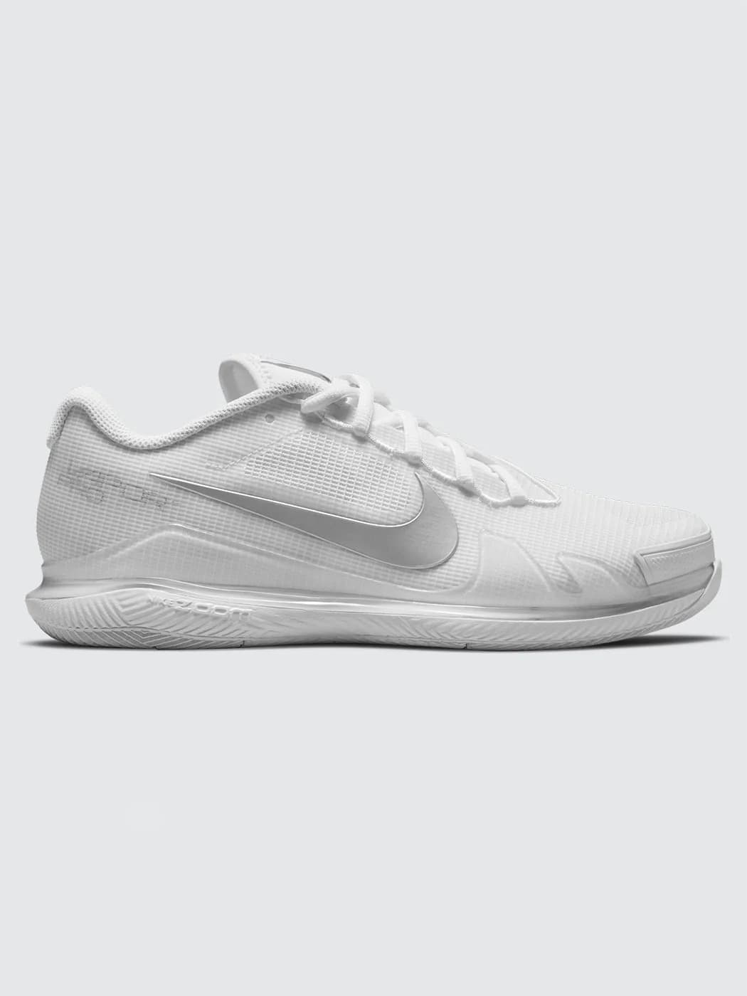 NIKE ZOOM VAPOR PRO HC WOMEN'S SNEAKERS (CZ0222-108)