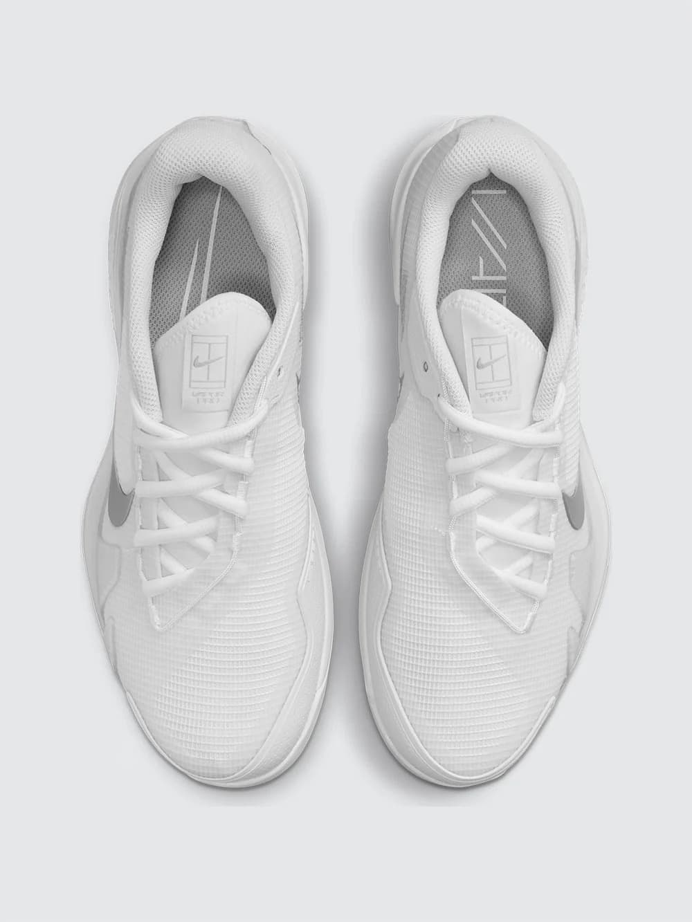 NIKE ZOOM VAPOR PRO HC WOMEN'S SNEAKERS (CZ0222-108)